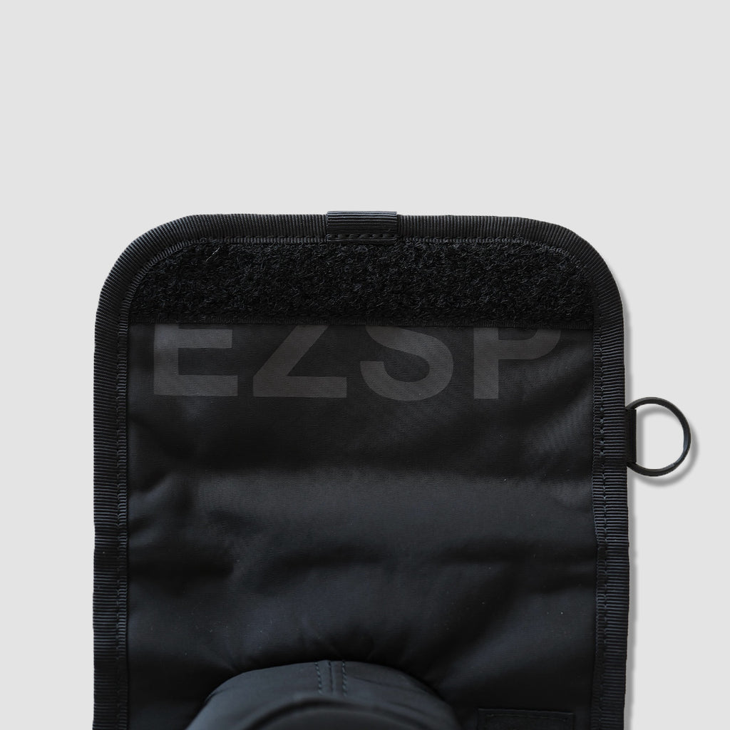 【8/1先行予約】RAMIDUS x ENZO SHOP CAMERA CASE FOR LEICA M and LEICA Q with KARABINER