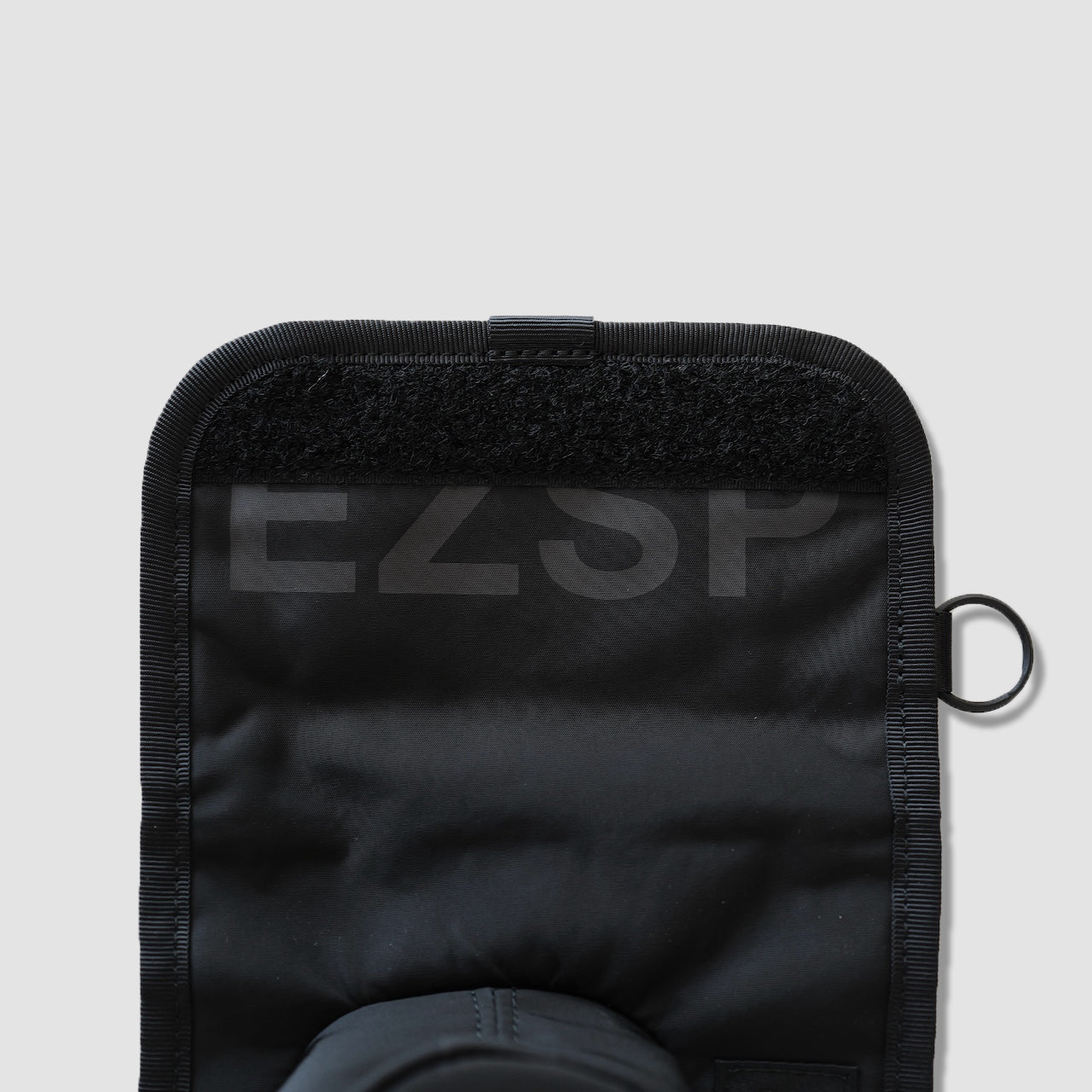 【8/1先行予約】RAMIDUS x ENZO SHOP CAMERA CASE FOR LEICA M and LEICA Q with KARABINER