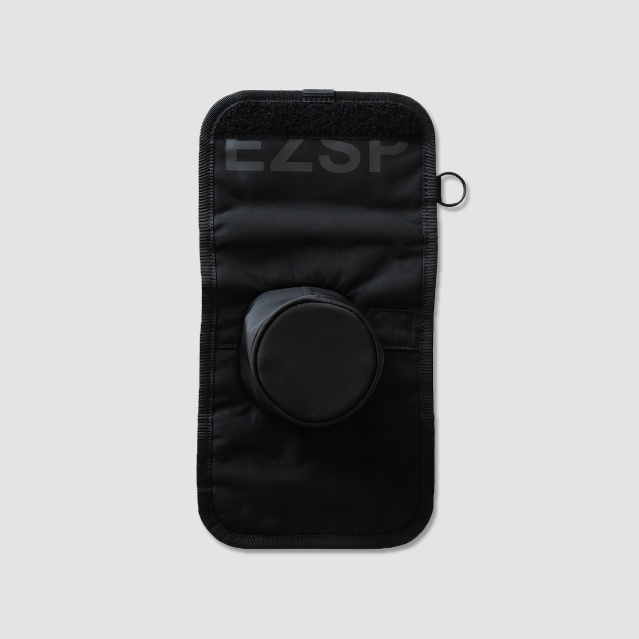 【8/1先行予約】RAMIDUS x ENZO SHOP CAMERA CASE FOR LEICA M and LEICA Q with KARABINER