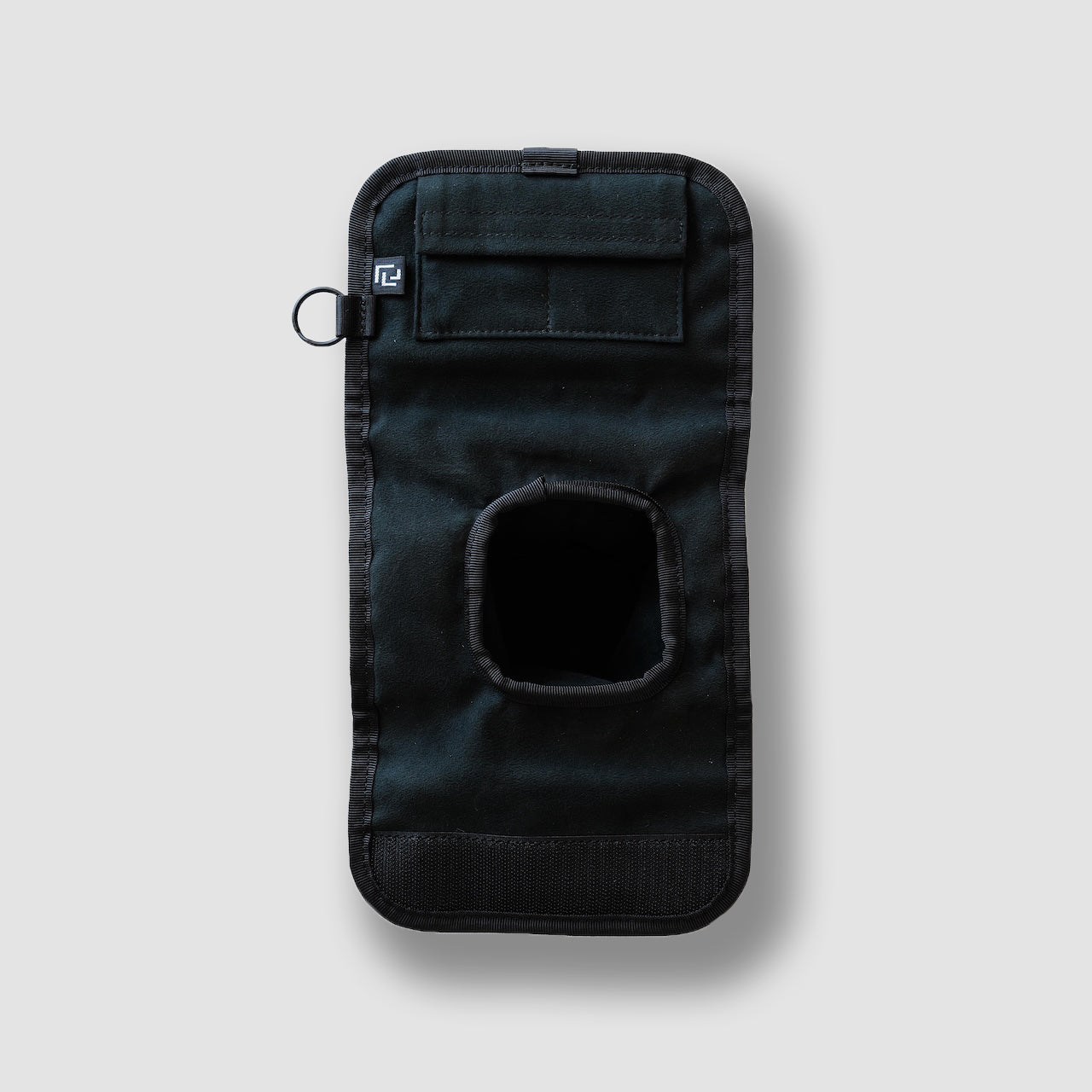 【8/1先行予約】RAMIDUS x ENZO SHOP CAMERA CASE FOR LEICA M and LEICA Q with KARABINER