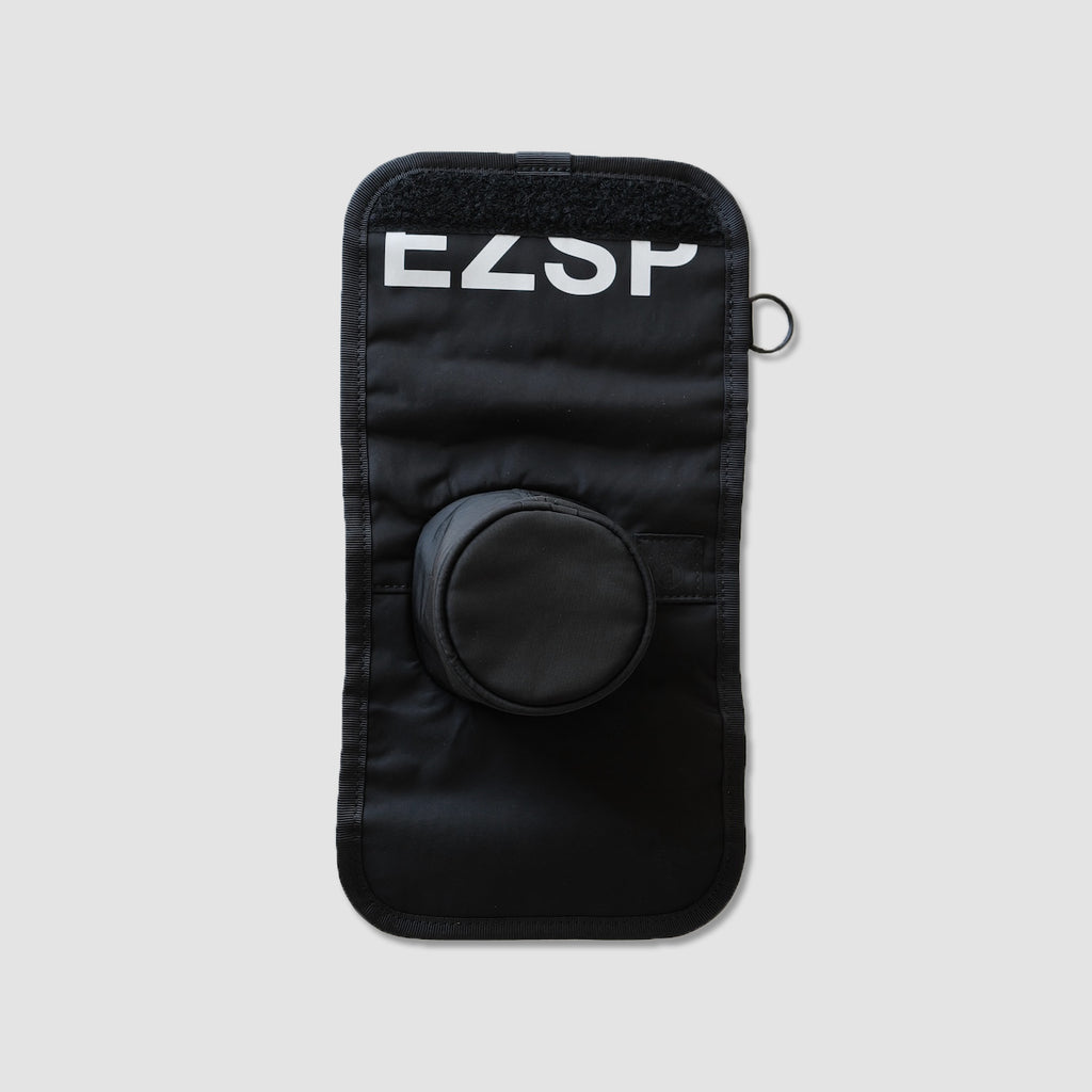 【8/1先行予約】RAMIDUS x ENZO SHOP CAMERA CASE FOR LEICA M and LEICA Q with KARABINER