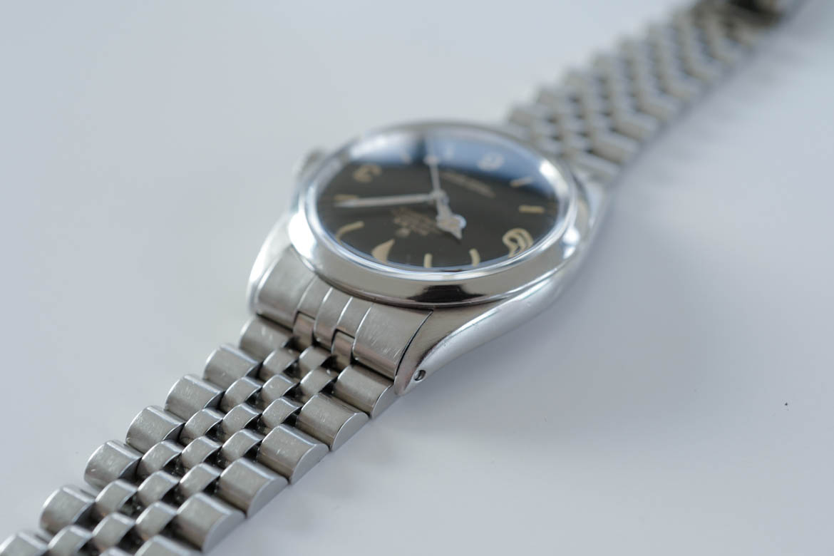 ROLEX EXPLORER 1 Ref.1016 Mirror dial 1966y