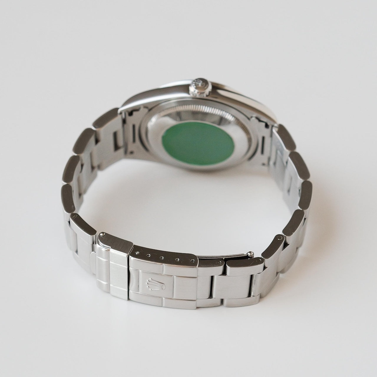 ロレックス/エクスプローラー1/14270/A番/スイス オンリー/裏蓋シール/ROLEX EXPLORER 1 Ref.14270 "SWISS ONLY" 1998y-99y