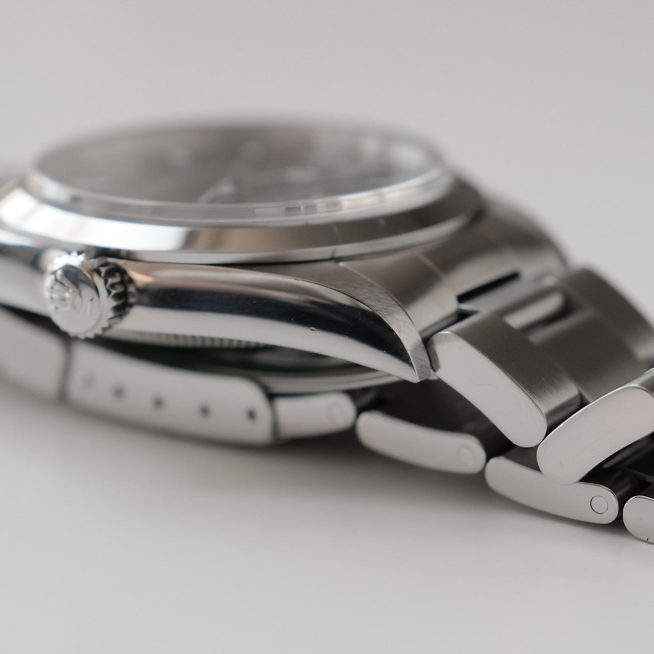 ロレックス/エクスプローラー1/14270/A番/スイス オンリー/裏蓋シール/ROLEX EXPLORER 1 Ref.14270 "SWISS ONLY" 1998y-99y