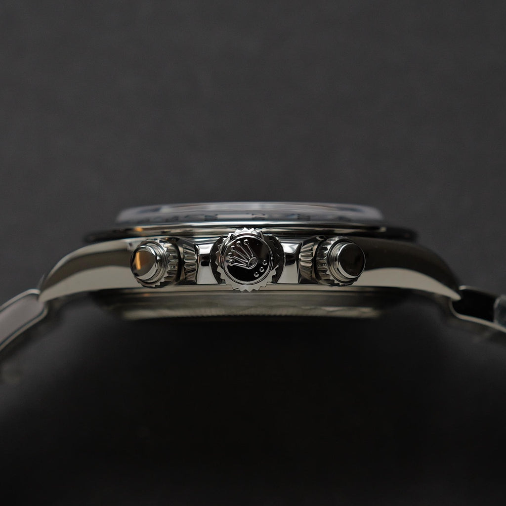 ロレックス/デイトナ16520/A番/デットストック/マーク7ダイヤル/ROLEX DAYTONA REF.16520 "DEAD STOCK"Mark 7.1 Dial A 1999y