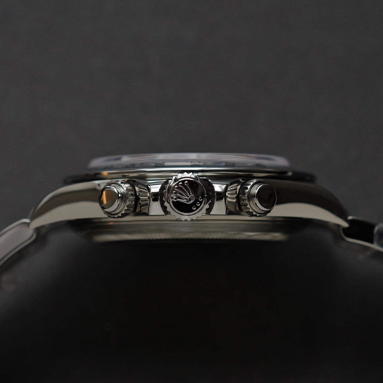 ロレックス/デイトナ16520/A番/デットストック/マーク7ダイヤル/ROLEX DAYTONA REF.16520 "DEAD STOCK"Mark 7.1 Dial A 1999y