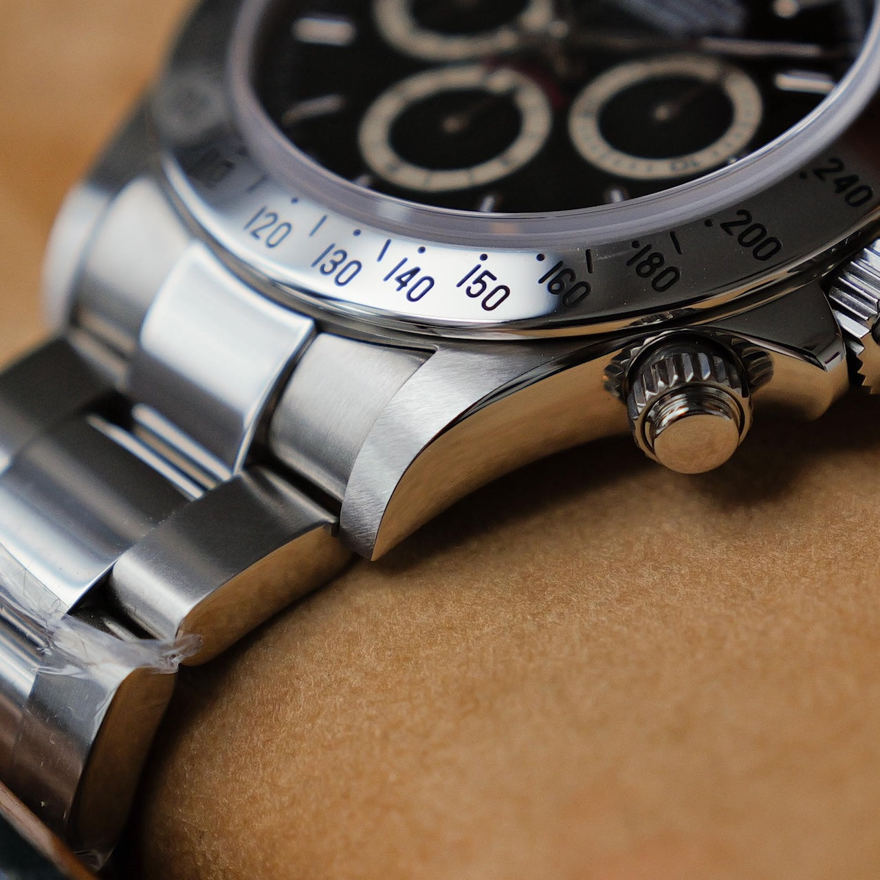 ロレックス/デイトナ16520/A番/デットストック/マーク7ダイヤル/ROLEX DAYTONA REF.16520 "DEAD STOCK"Mark 7.1 Dial A 1999y