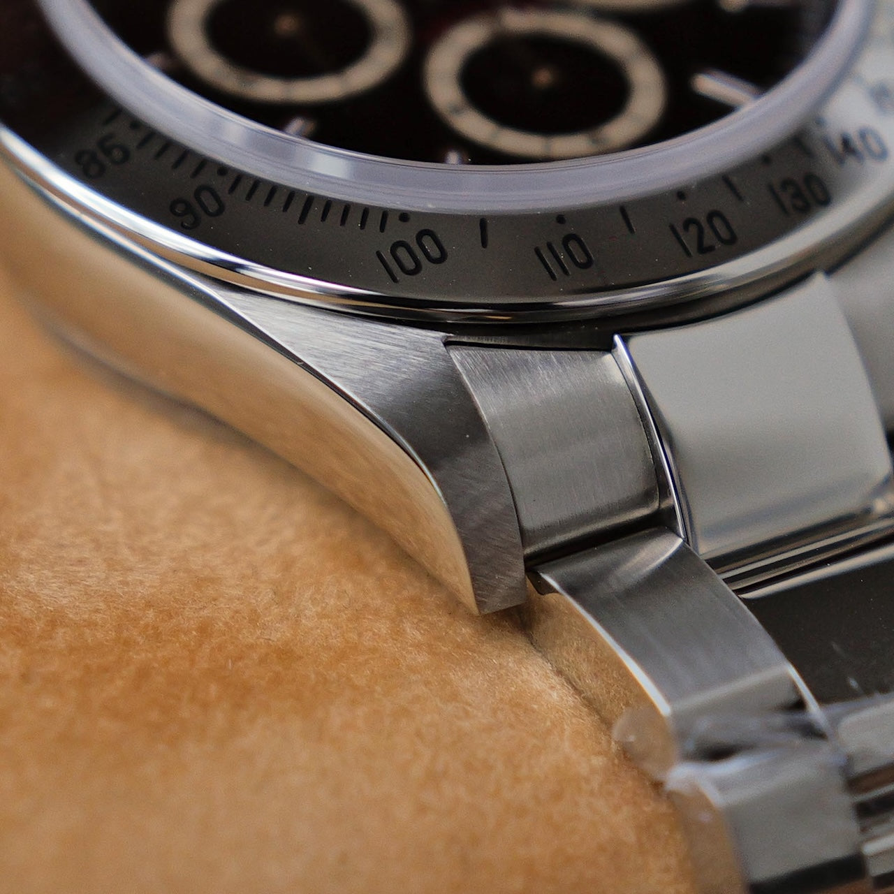 ロレックス/デイトナ16520/A番/デットストック/マーク7ダイヤル/ROLEX DAYTONA REF.16520 "DEAD STOCK"Mark 7.1 Dial A 1999y