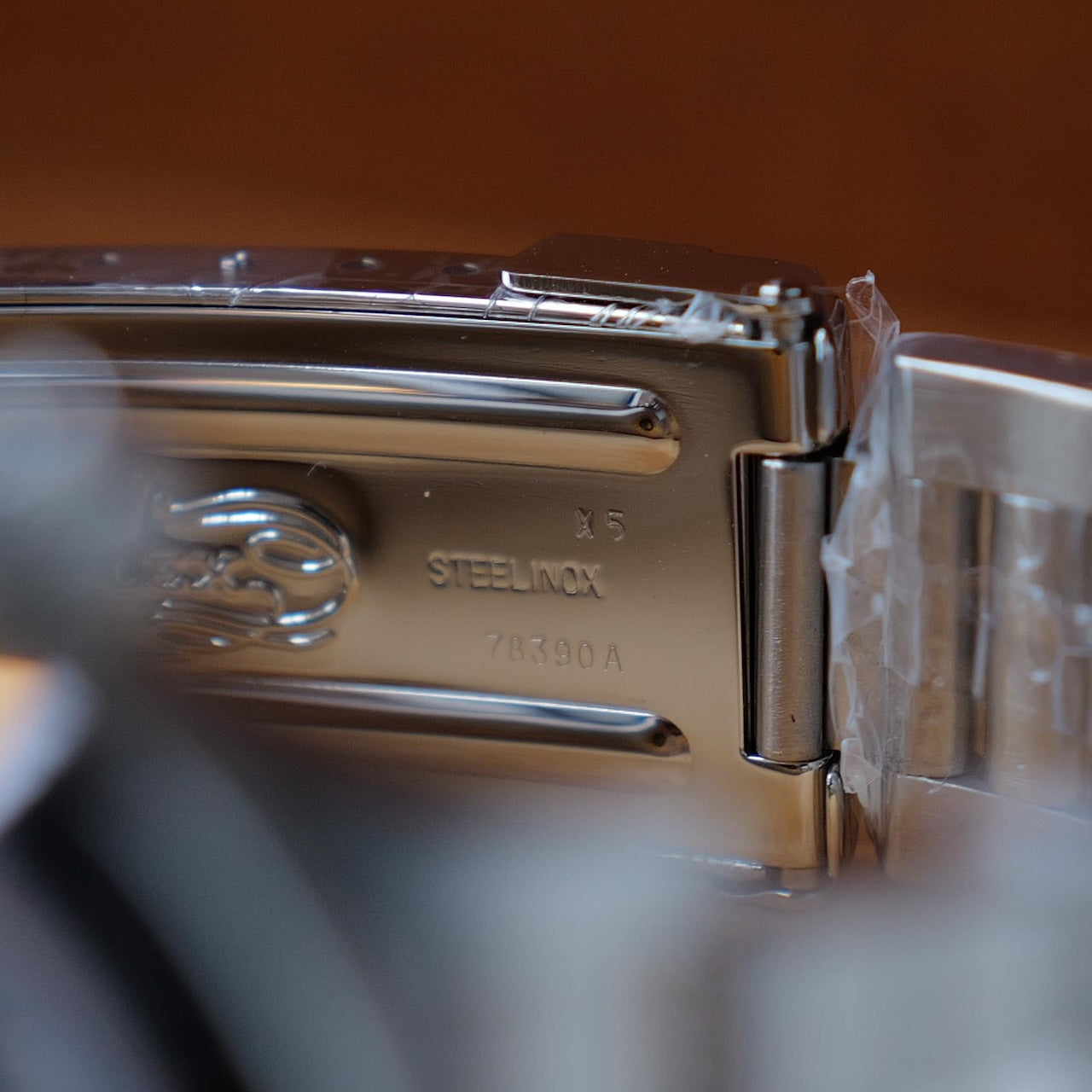 ロレックス/デイトナ16520/A番/デットストック/マーク7ダイヤル/ROLEX DAYTONA REF.16520 "DEAD STOCK"Mark 7.1 Dial A 1999y