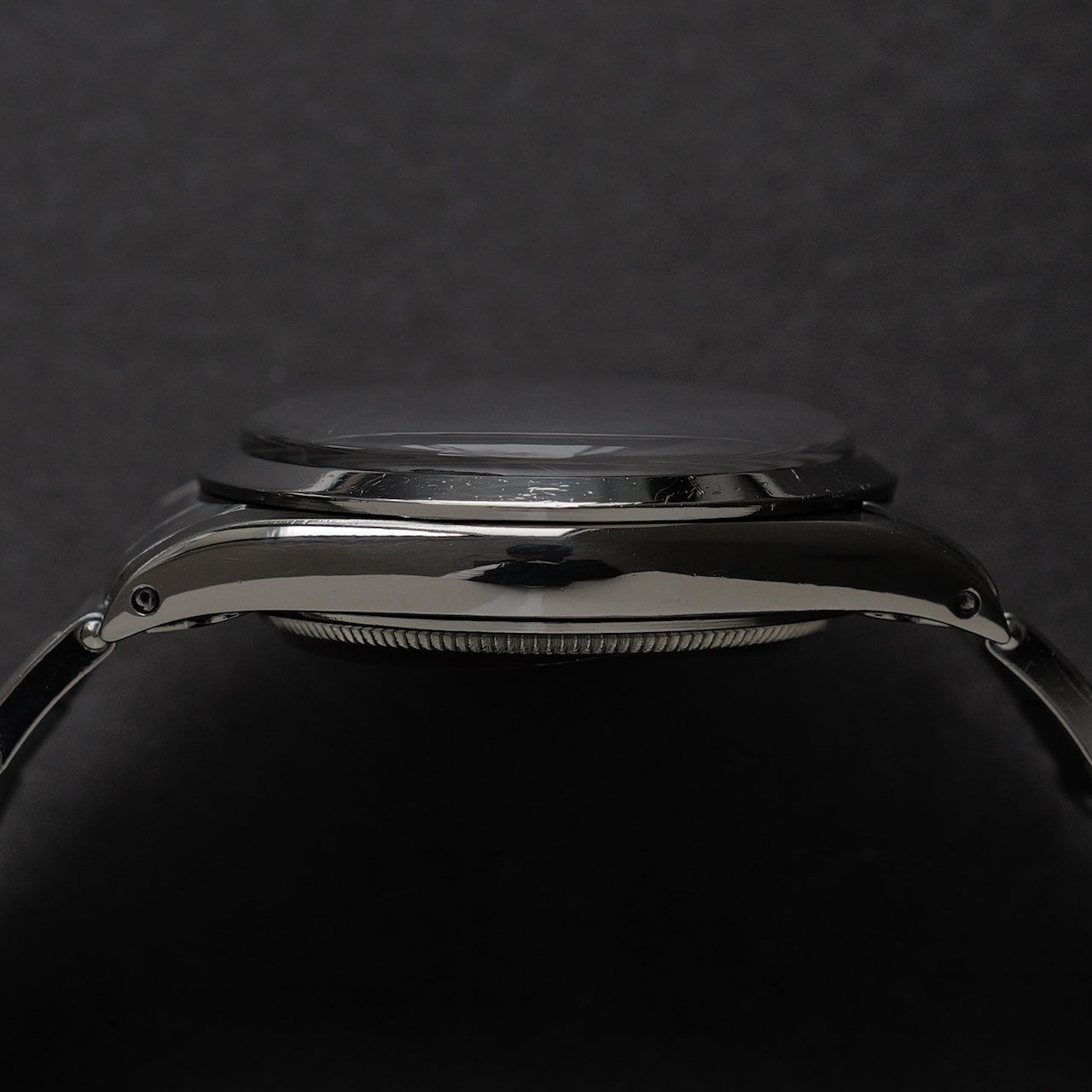 ロレックス/エクスプローラー1/1016/マーク１/ファットフォント/マットダイヤル/ROLEX EXPLORER 1 REF.1016 Mark 1 dial  "FAT FONT" 1968y