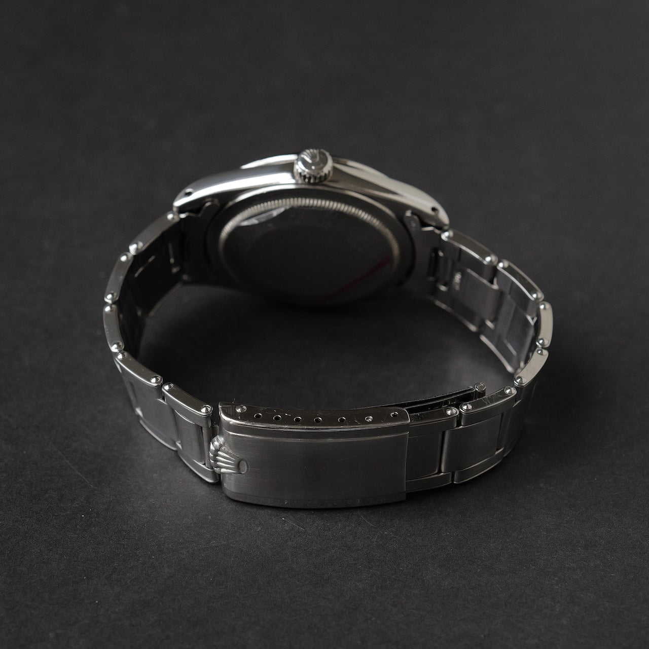 ロレックス/エクスプローラー1/1016/マーク１/ファットフォント/マットダイヤル/ROLEX EXPLORER 1 REF.1016 Mark 1 dial  "FAT FONT" 1968y