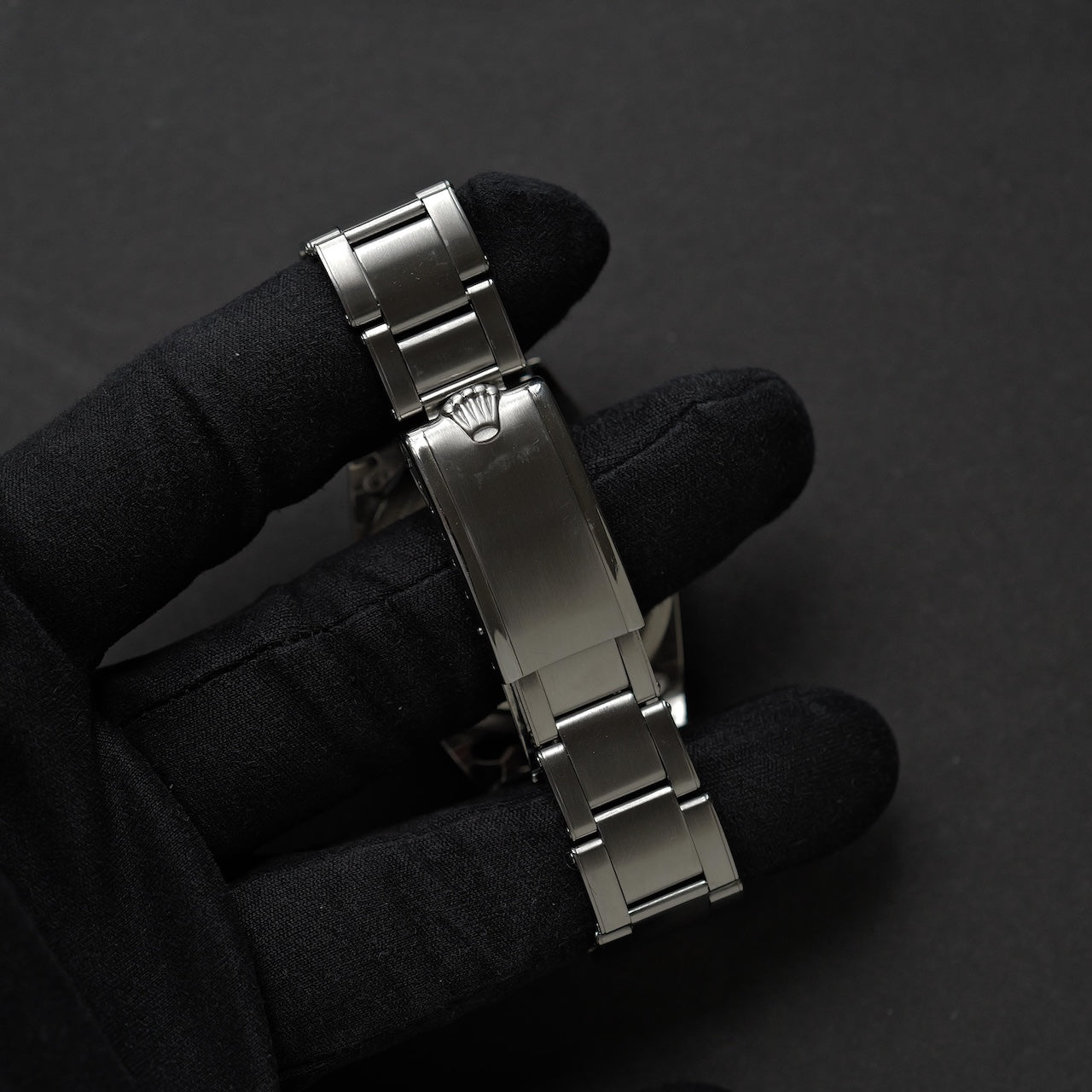 ロレックス/エクスプローラー1/1016/マーク1/ファットフォント/マットダイヤル/ROLEX EXPLORER 1 REF.1016 Mark 1 dial  "FAT FONT" 1968y