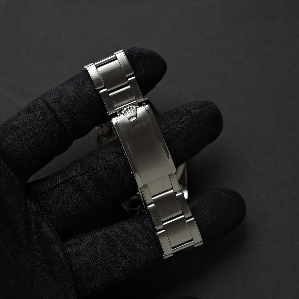ロレックス/エクスプローラー1/1016/マーク１/ファットフォント/マットダイヤル/ROLEX EXPLORER 1 REF.1016 Mark 1 dial  "FAT FONT" 1968y