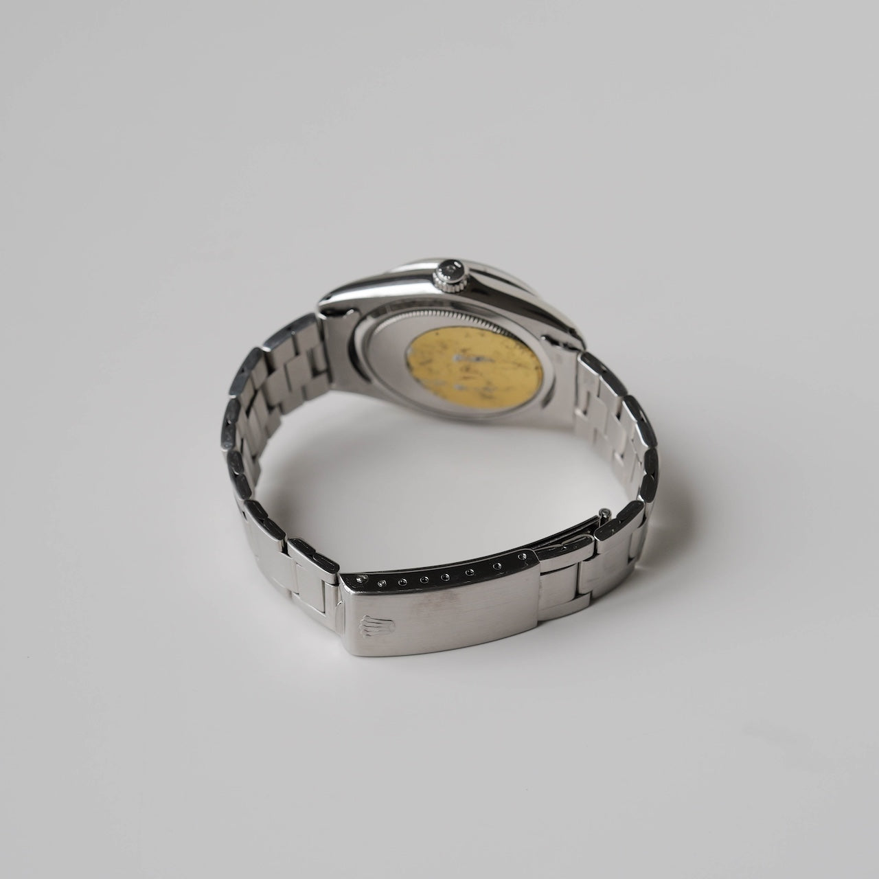 ロレックス/オイスターデイト6694/裏蓋シール/箱付き/ROLEX OYSTER DATE REF.6694 with Box 1973y