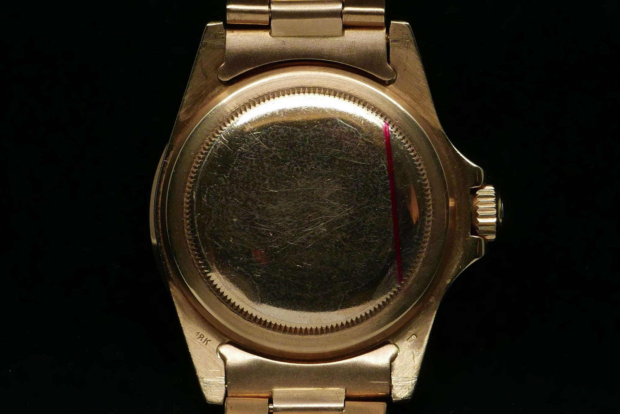 Rolex Submariner Ref.1680 / 8 "Nipple dial"