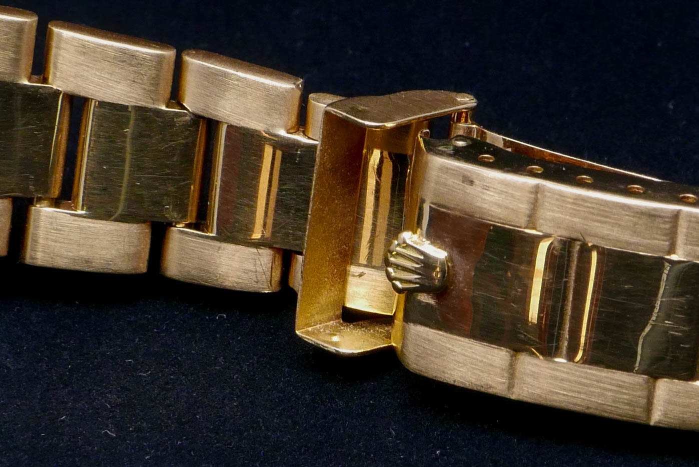 Rolex Submariner Ref.1680 / 8 "Nipple dial"