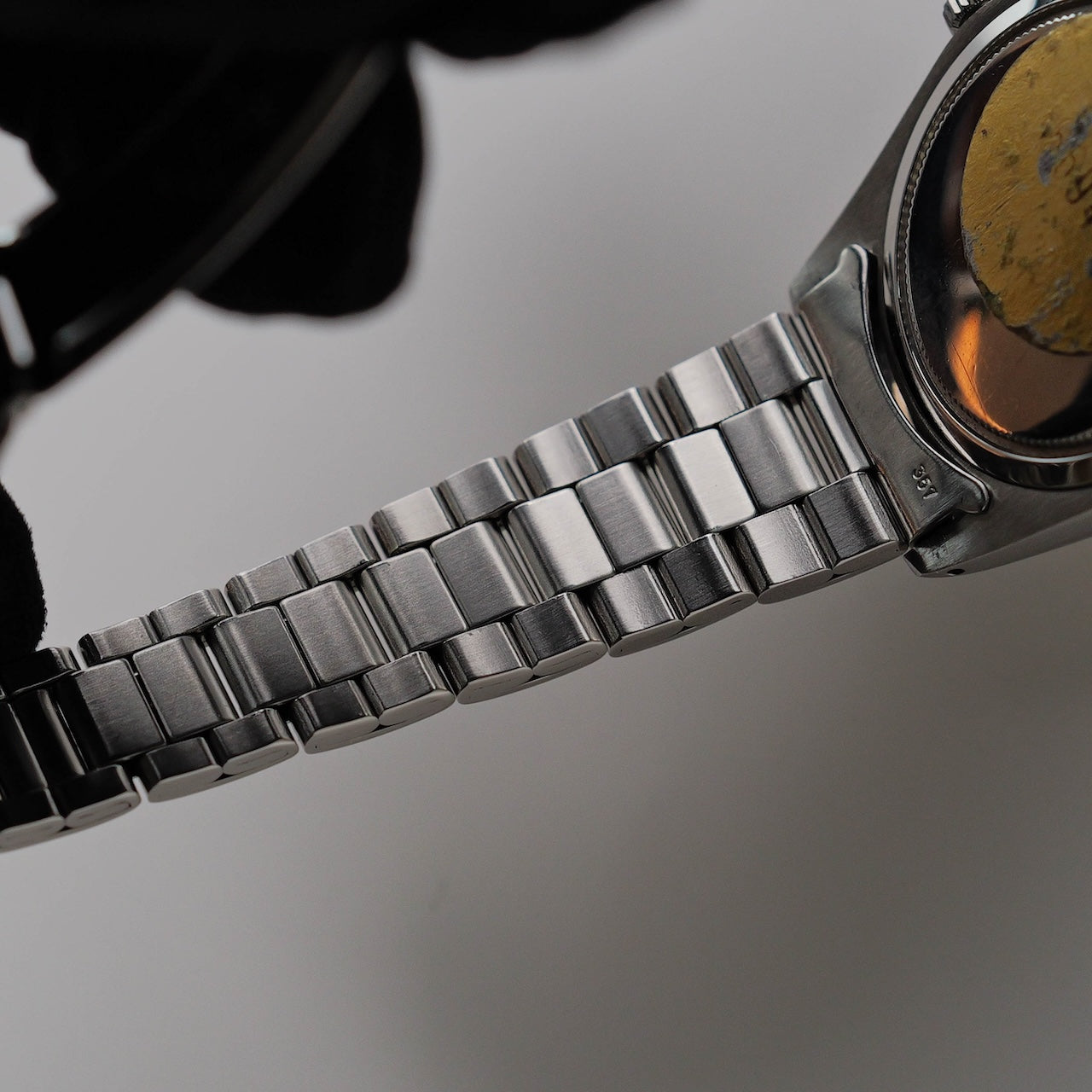 ロレックス/オイスターデイト6694/裏蓋シール/箱付き/ROLEX OYSTER DATE REF.6694 with Box 1973y
