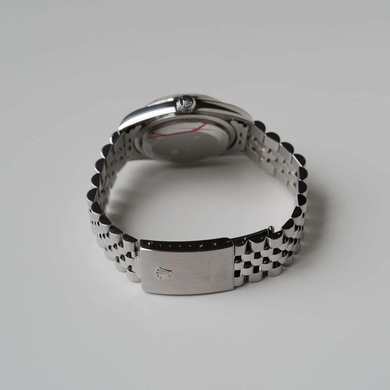 ロレックス/デイトジャスト16234G/P番/コンピューター/後期10Pダイヤモンド/保証書付き/ROLEX DATE JUST Ref.16234G "Computer 10P Diamonds" with Guarantee 2000y