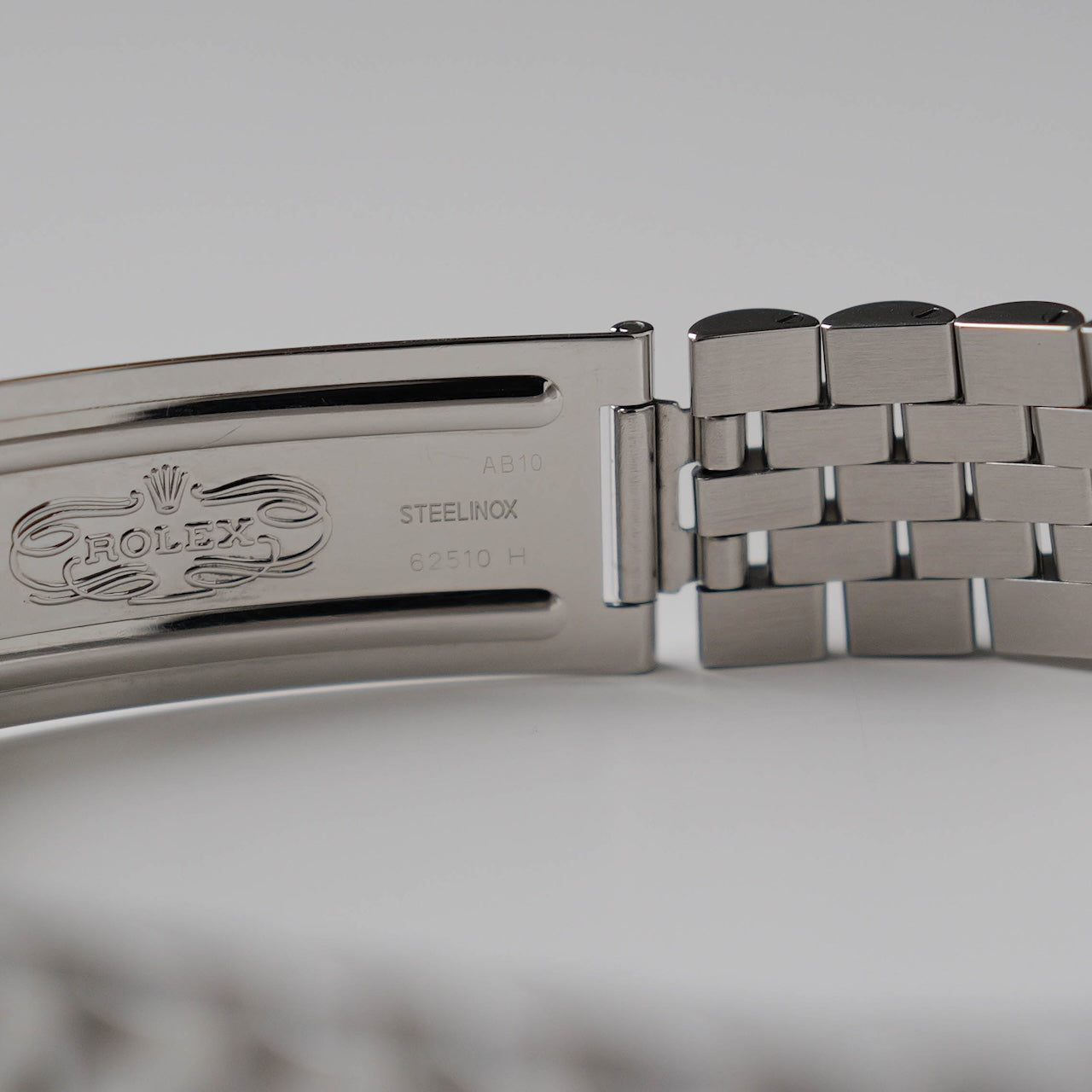ロレックス/デイトジャスト16234G/P番/コンピューター/後期10Pダイヤモンド/保証書付き/ROLEX DATE JUST Ref.16234G "Computer 10P Diamonds" with Guarantee 2000y