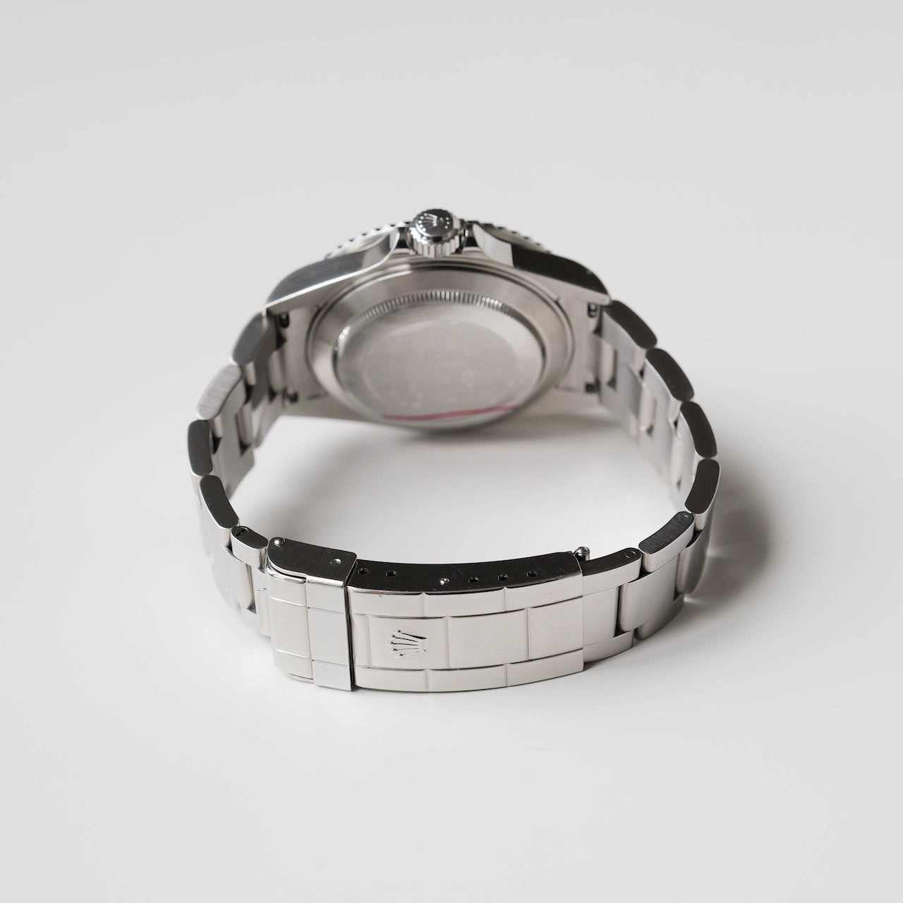 ロレックス/サブマリーナーデイト16610/F番/保証書・箱付き/ROLEX SUBMARINER DATE REF.16610 F Serial 2004 with Box and Paper