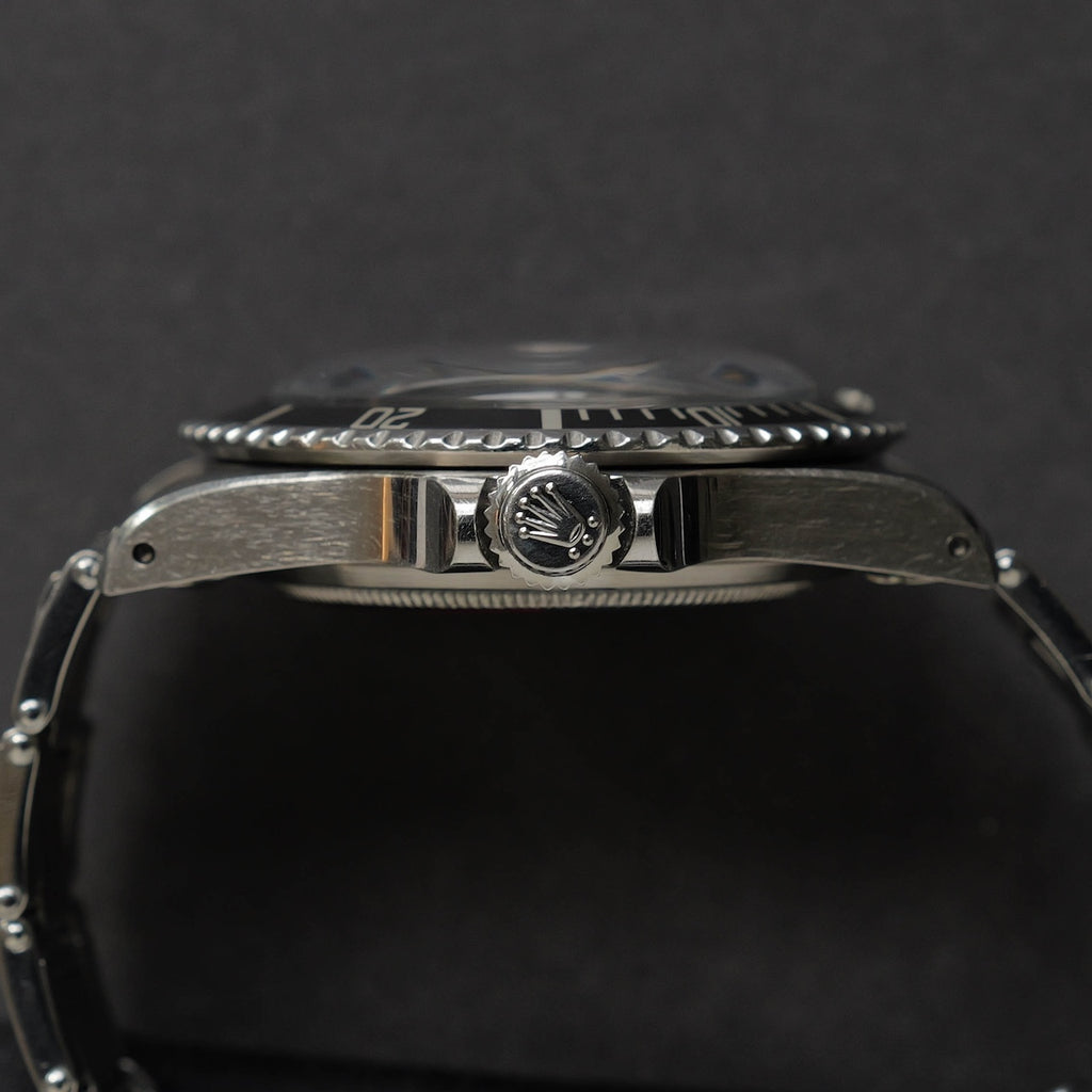 【ON HOLD】ロレックス/サブマリーナー5512/メーターファースト/マットダイヤル/ROLEX SUBMARINER REF.5512 "METER FIRST" Matte Dial 1970y