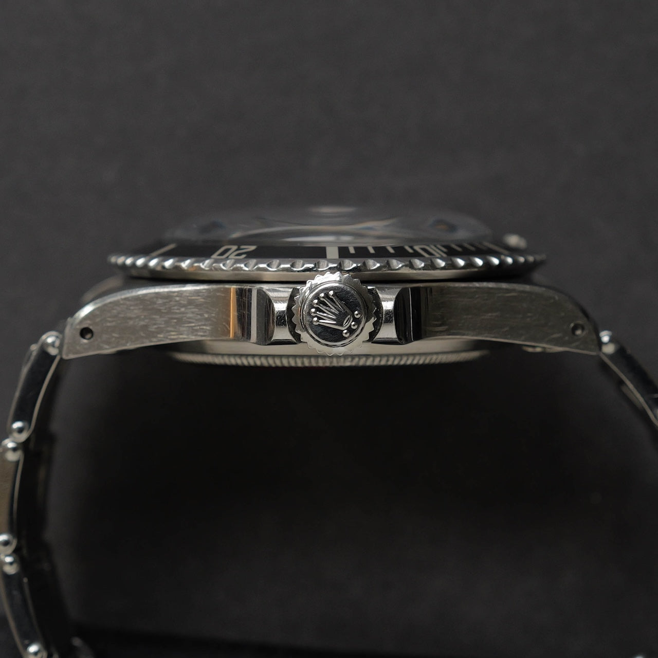 【ON HOLD】ロレックス/サブマリーナー5512/メーターファースト/マットダイヤル/ROLEX SUBMARINER REF.5512 "METER FIRST" Matte Dial 1970y