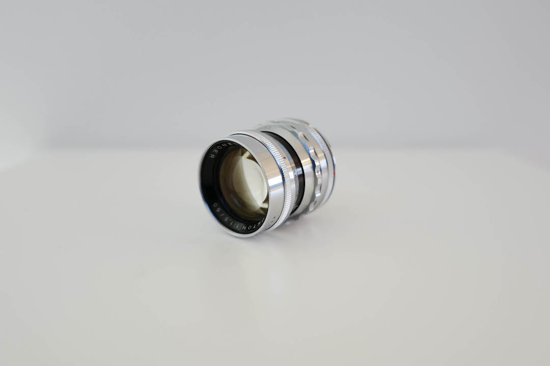NOKTON
