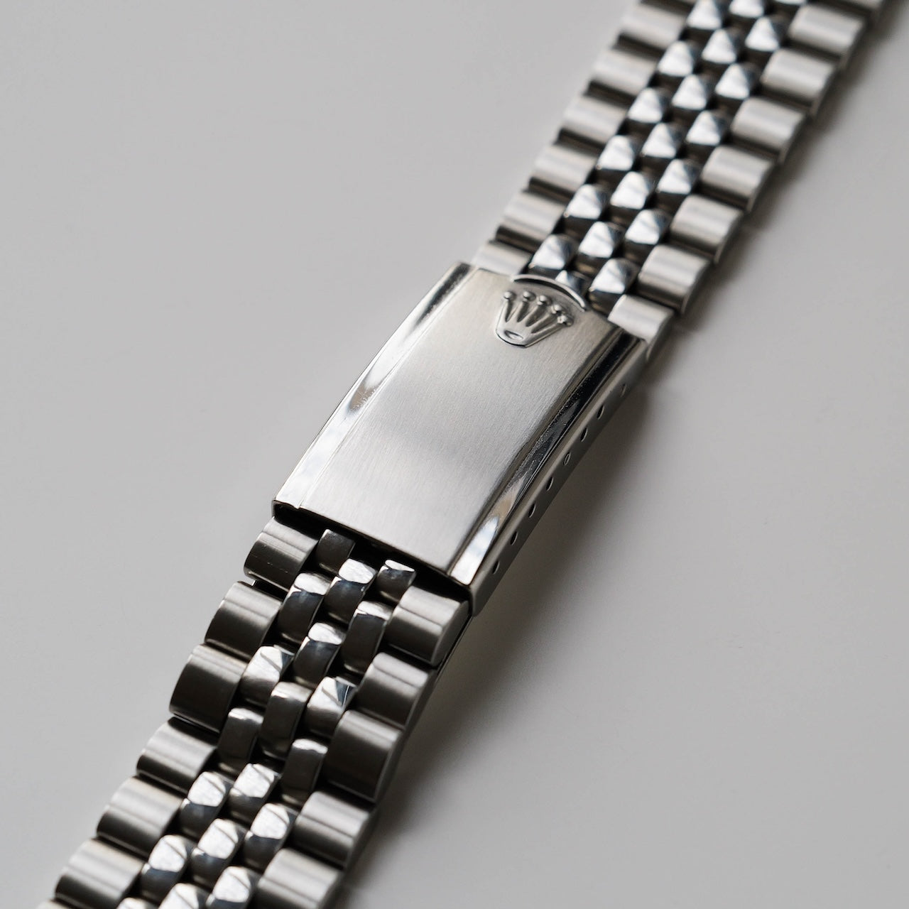 ロレックス/スポーツモデル用/USジュビリー/19mm/ROLEX JUBILEE BRACELET 19mm FOR SPORTS MODEL