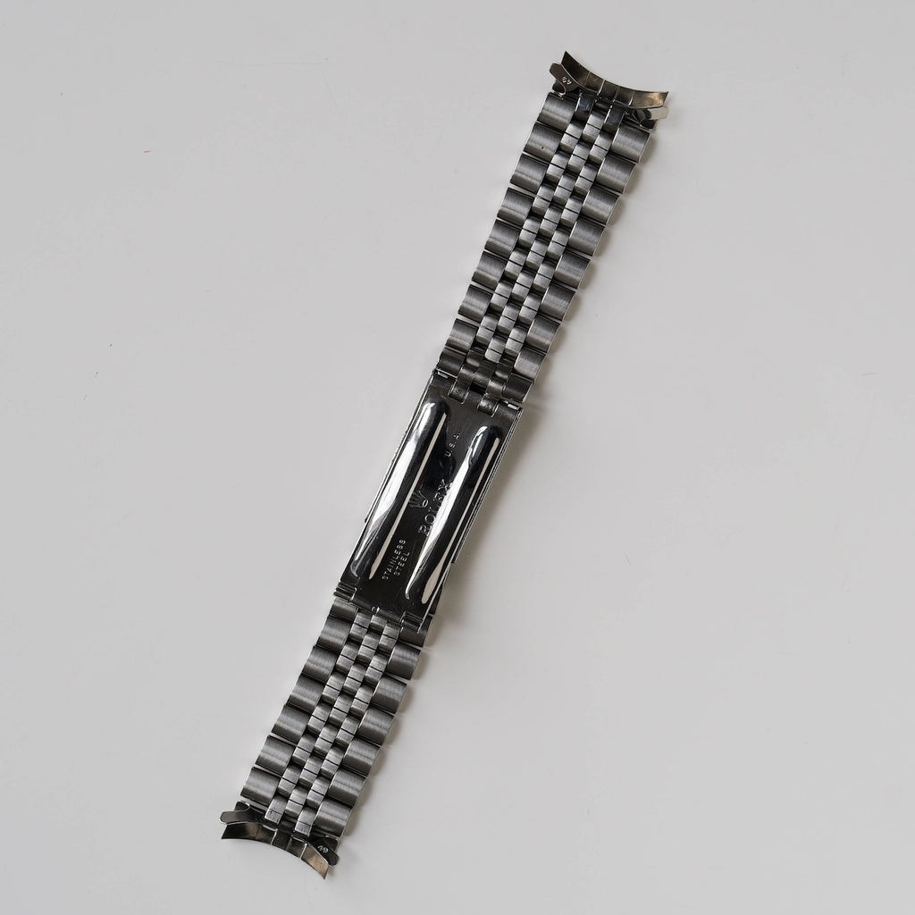 ロレックス/スポーツモデル用/USジュビリー/19mm/ROLEX JUBILEE BRACELET 19mm FOR SPORTS MODEL