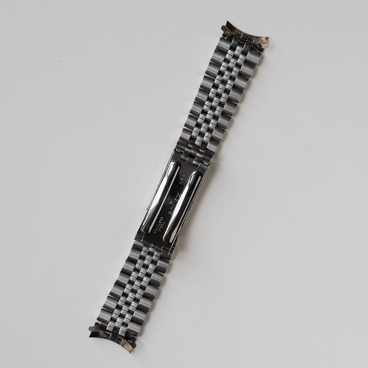 ロレックス/スポーツモデル用/USジュビリー/19mm/ROLEX JUBILEE BRACELET 19mm FOR SPORTS MODEL