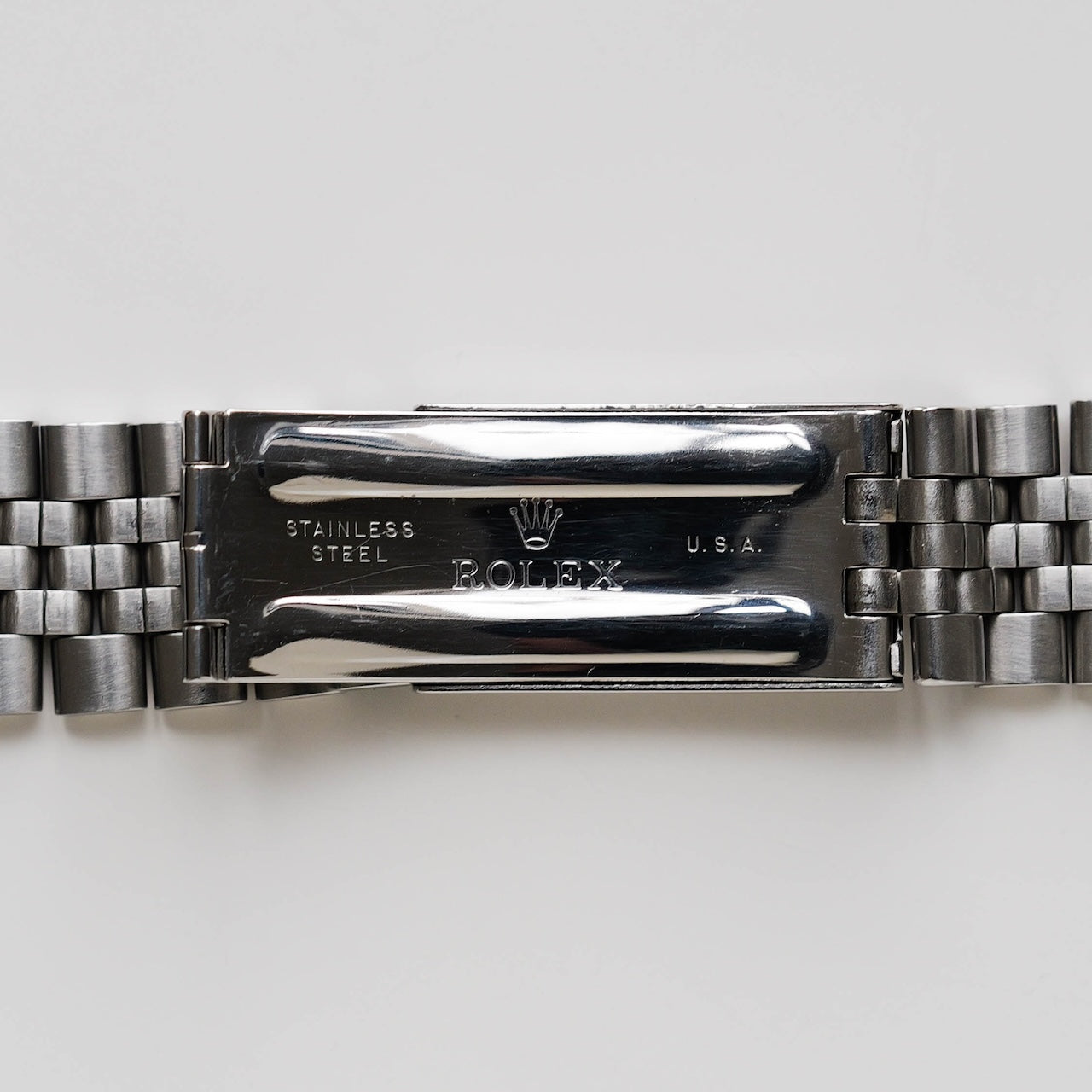 ロレックス/スポーツモデル用/USジュビリー/19mm/ROLEX JUBILEE BRACELET 19mm FOR SPORTS MODEL