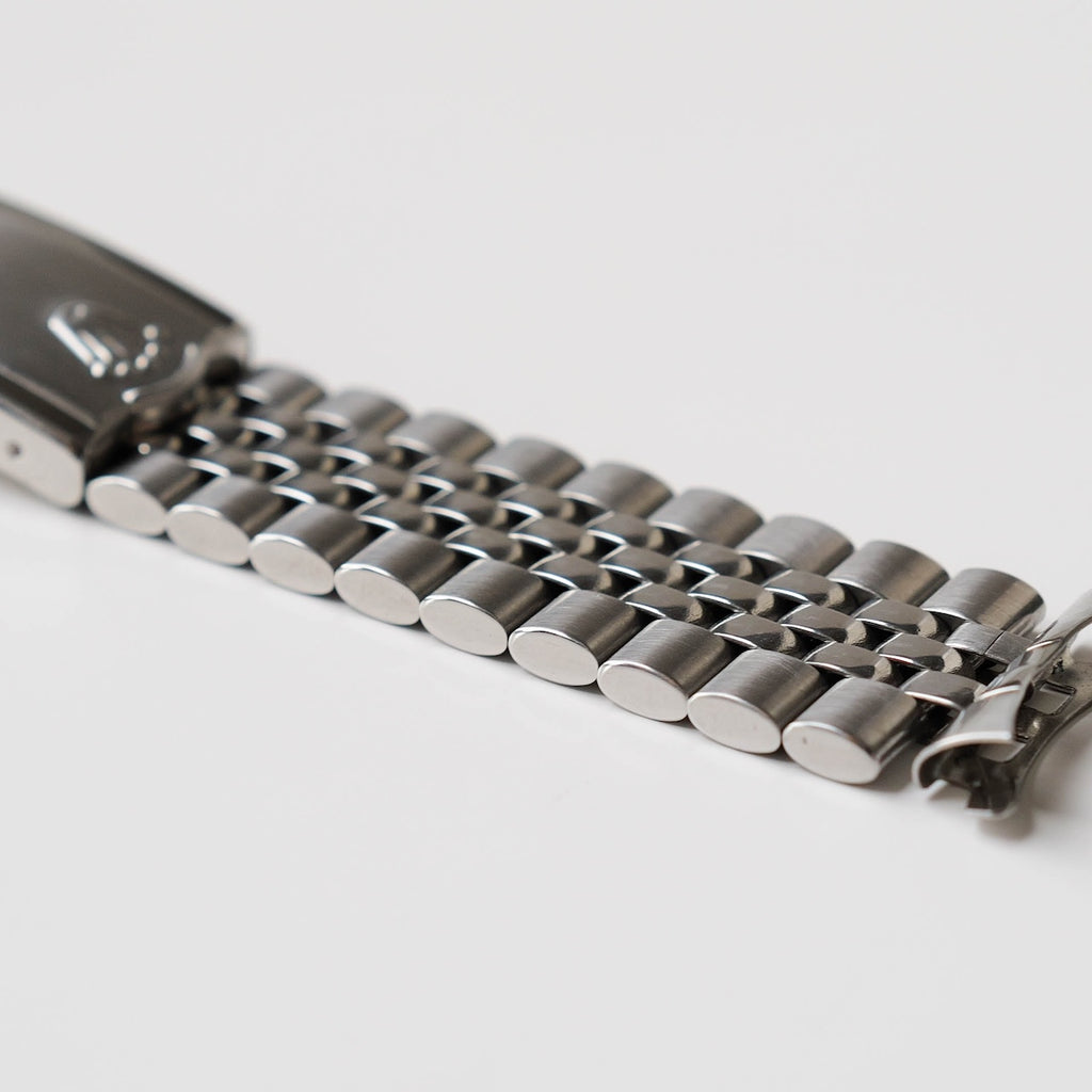 ロレックス/スポーツモデル用/USジュビリー/19mm/ROLEX JUBILEE BRACELET 19mm FOR SPORTS MODEL