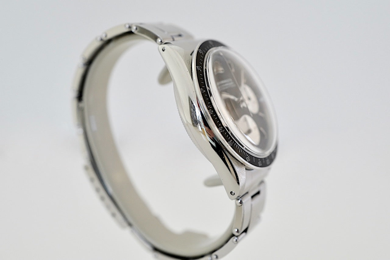 ROLEX COSMOGRAPH DAYTONA REF.6240 Mark0Pusher/1967y
