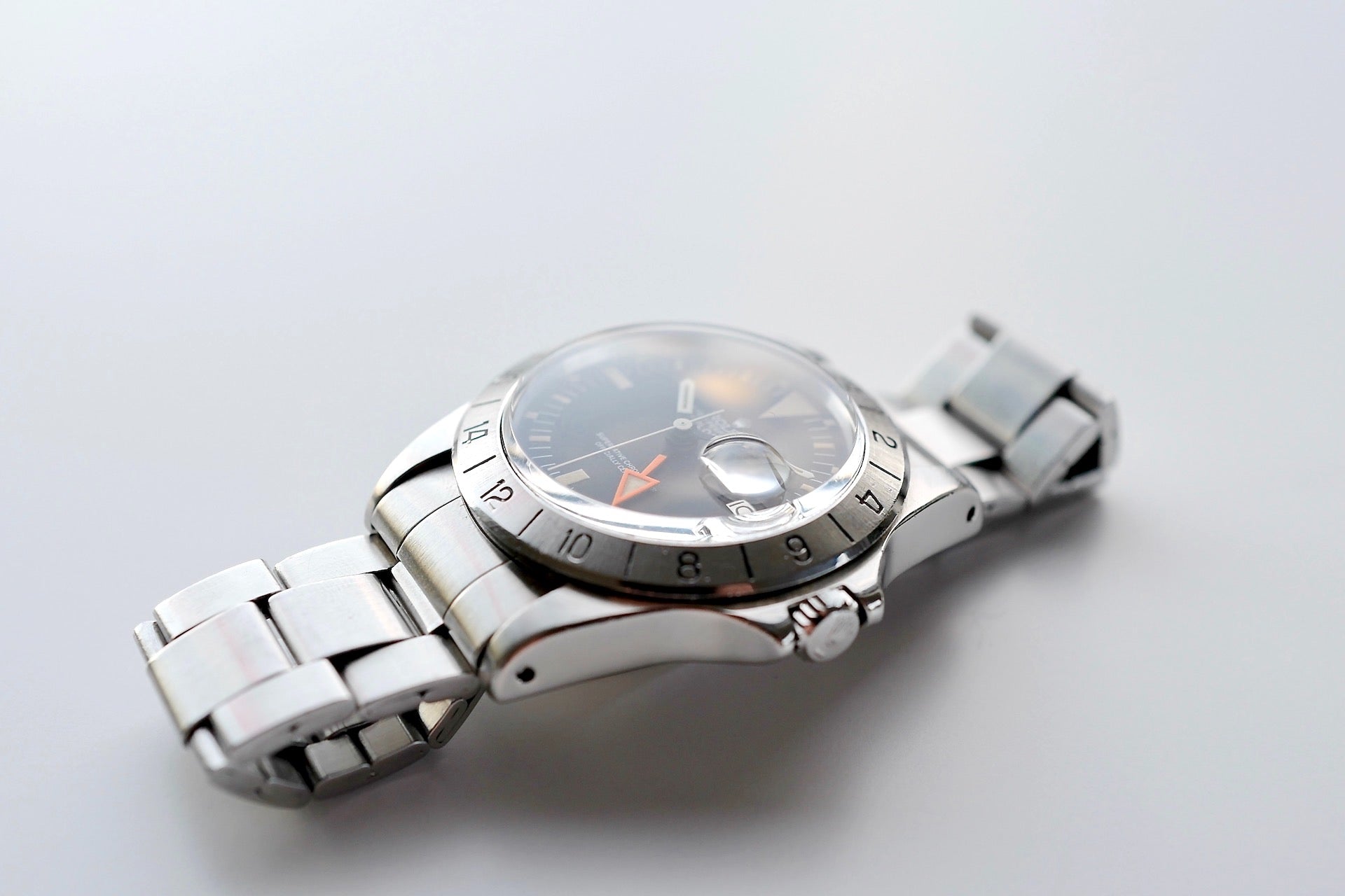 ROLEX EXPLORER2 1655 First MK.1 /1973y