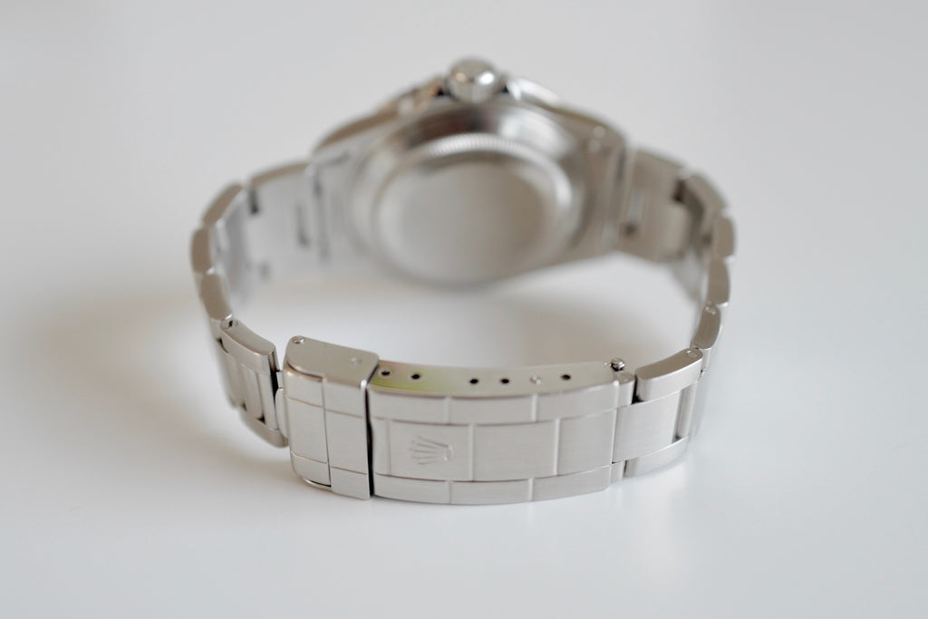 ROLEX SUBMARINER Ref.14060"Original DOME風防" オーダーフォーム