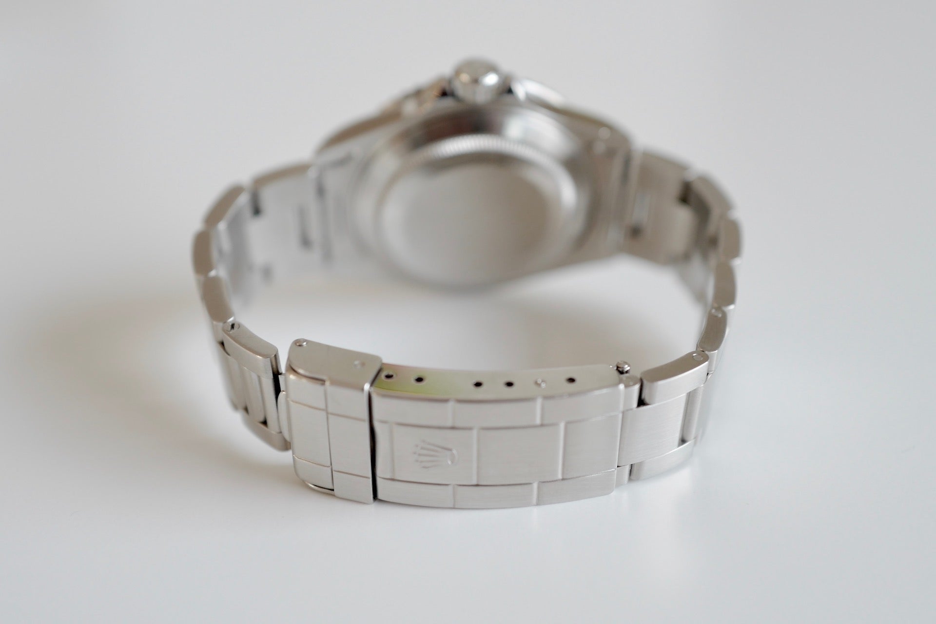 ROLEX SUBMARINER Ref.14060"Original DOME風防" オーダーフォーム