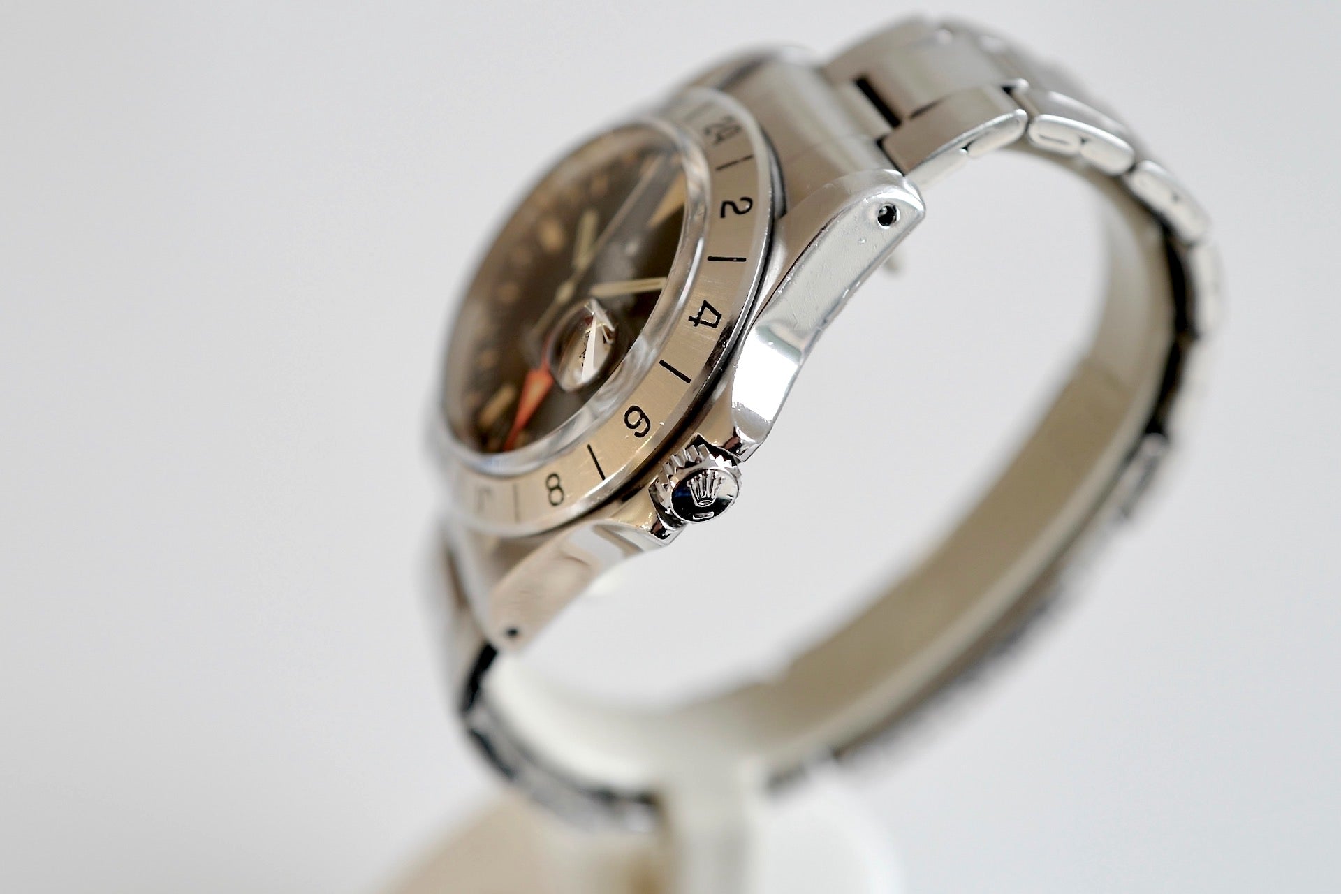 ROLEX EXPLORER2 1655 First MK.1 /1973y