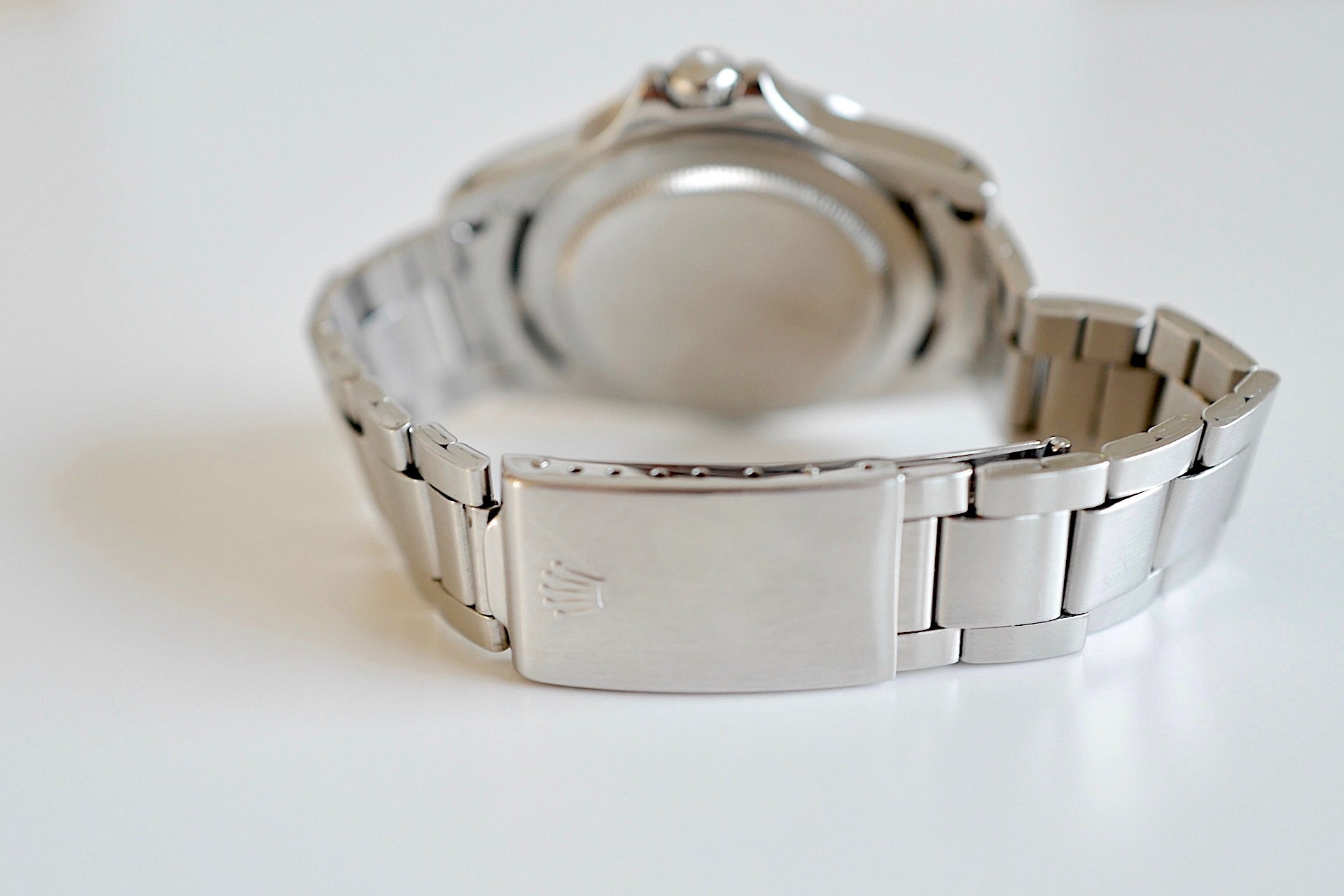 ROLEX EXPLORER2 1655 First MK.1 /1973y