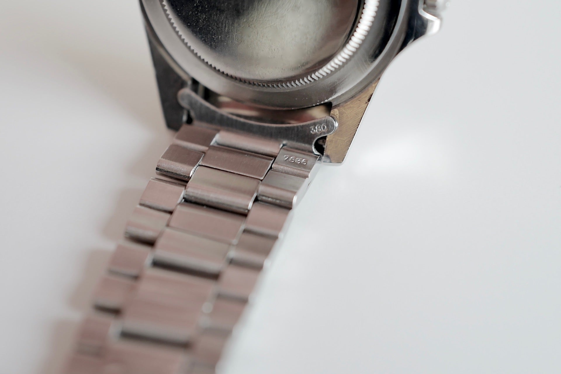 ROLEX EXPLORER2 1655 First MK.1 /1973y