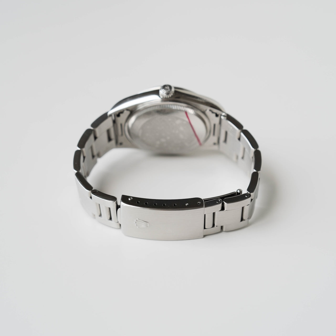 ロレックス/エアキング14000/ブラックダイヤル/箱・保証書付き/ROLEX