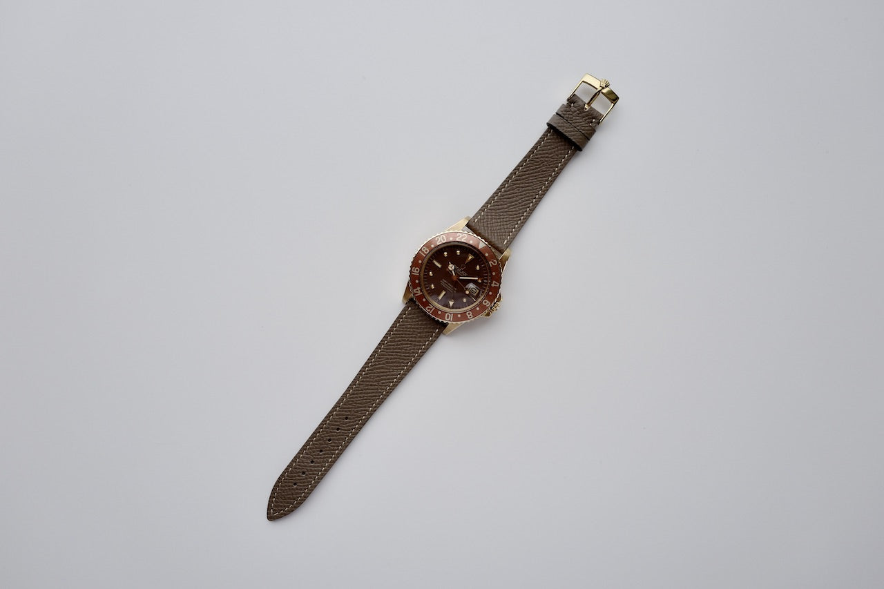 ROLEX GMT-MASTER Ref.1675/8 Excellent condition 1971y 保証書付