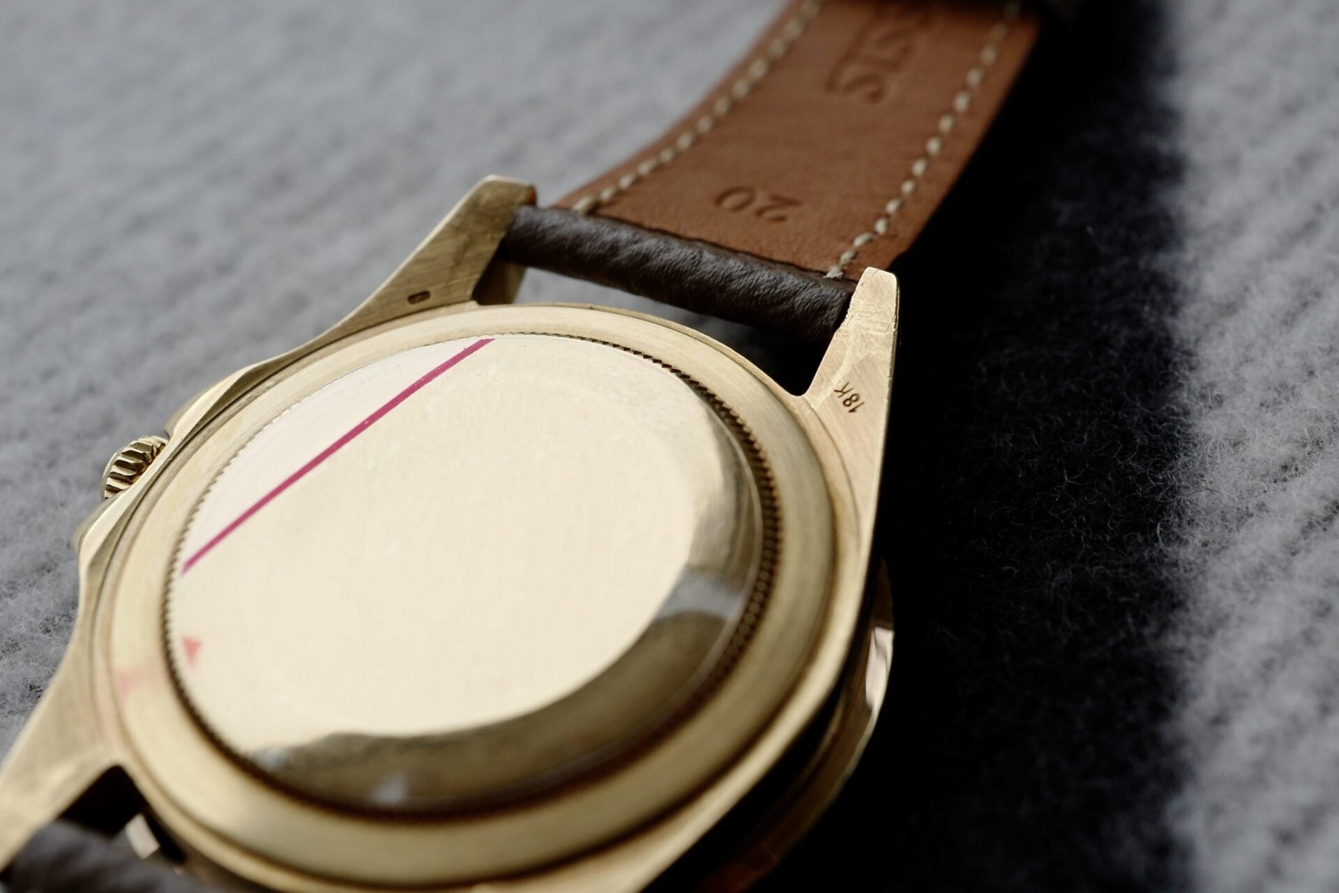 ROLEX GMT-MASTER Ref.1675/8 Excellent condition 1971y 保証書付