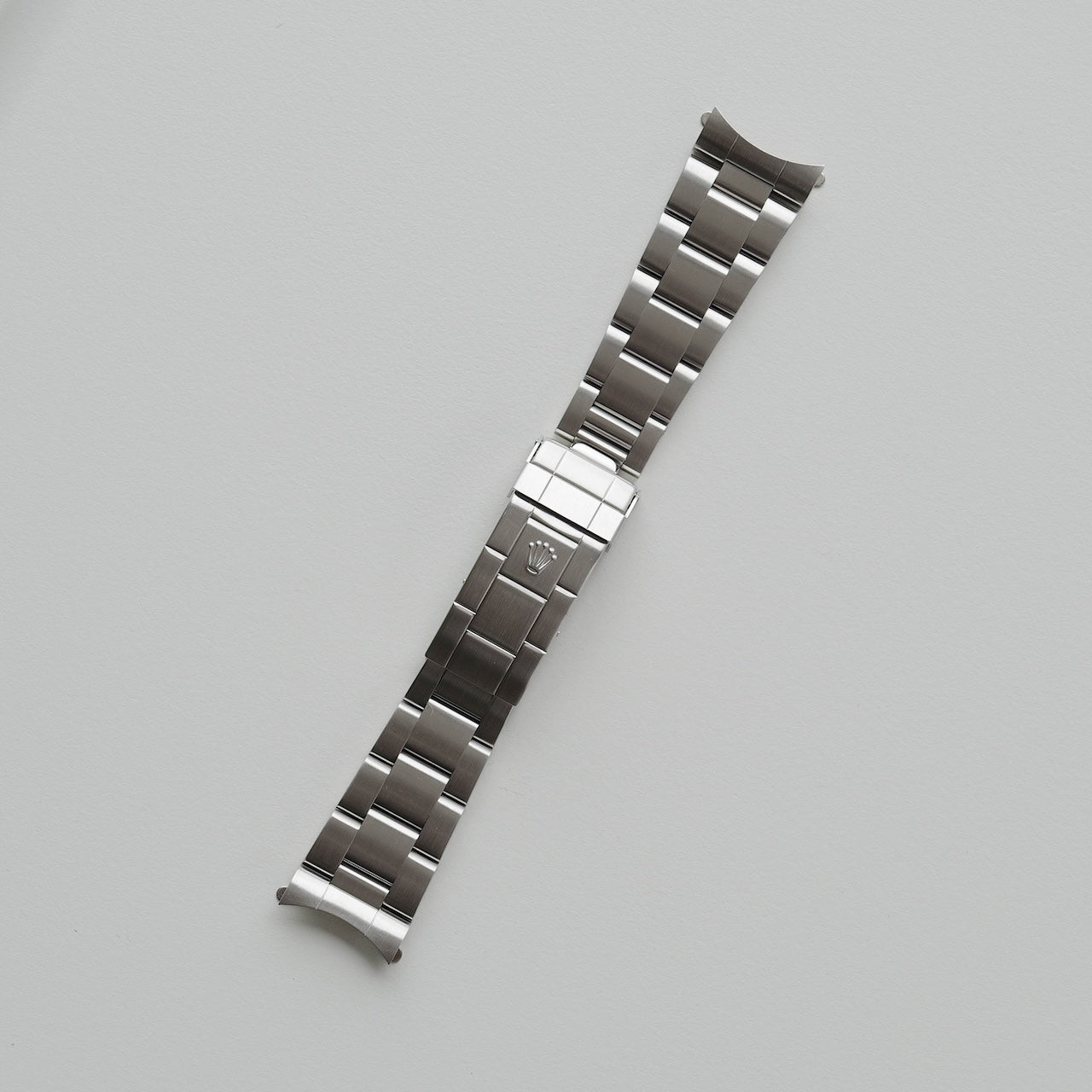 ロレックス/オイスターブレスレット/サブマリーナー用/ ROELX OYSTER BRACELET 93150 FF580 FOR SUBMARINER