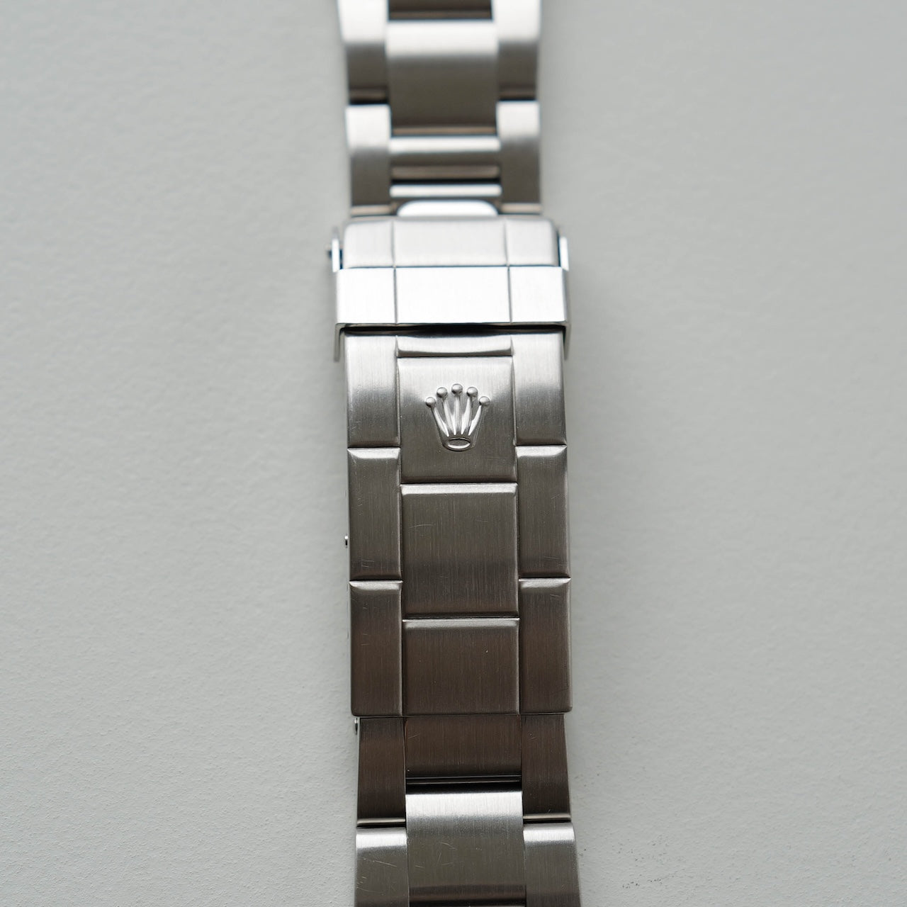 栄ちゃん‼‼ ロレックス デイトジャスト 36 ウォッチ：オイスタースチール