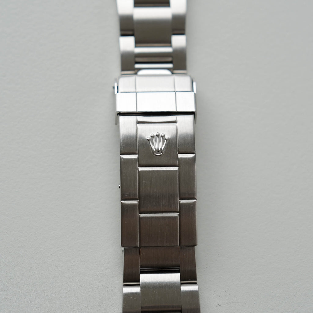 ロレックス/オイスターブレスレット/サブマリーナー用/ ROELX OYSTER BRACELET 93150 FF580 FOR SUBMARINER