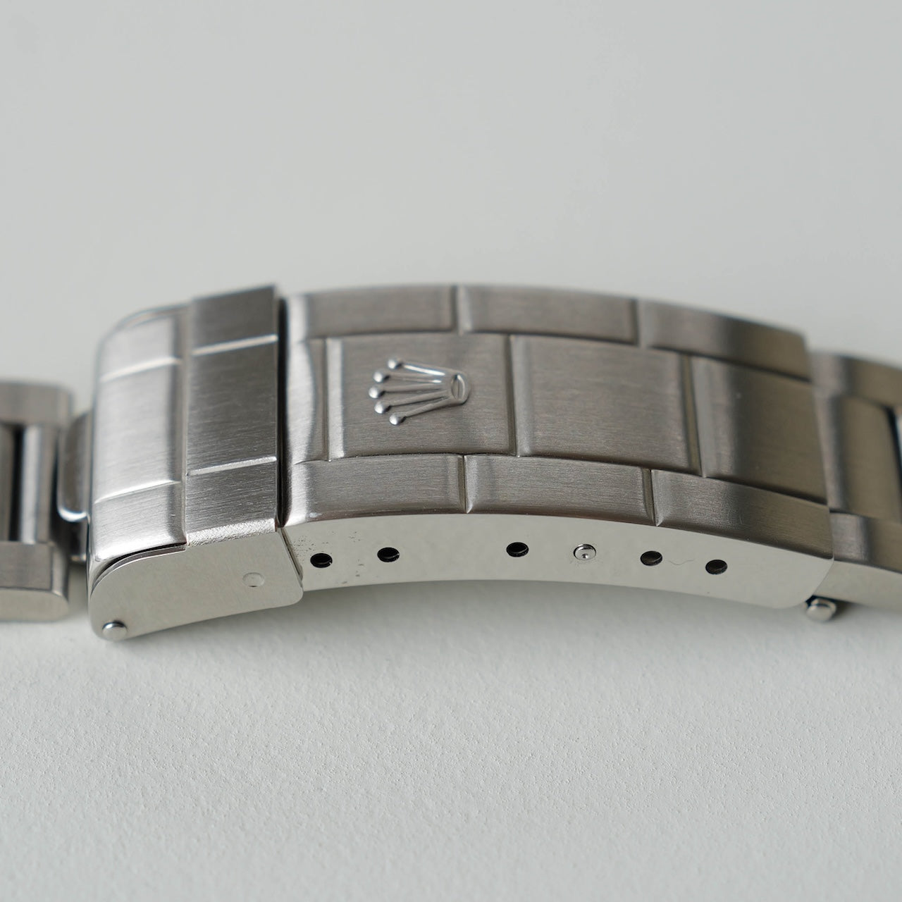 ロレックス/オイスターブレスレット/サブマリーナー用/ ROELX OYSTER BRACELET 93150 FF580 FOR SUBMARINER