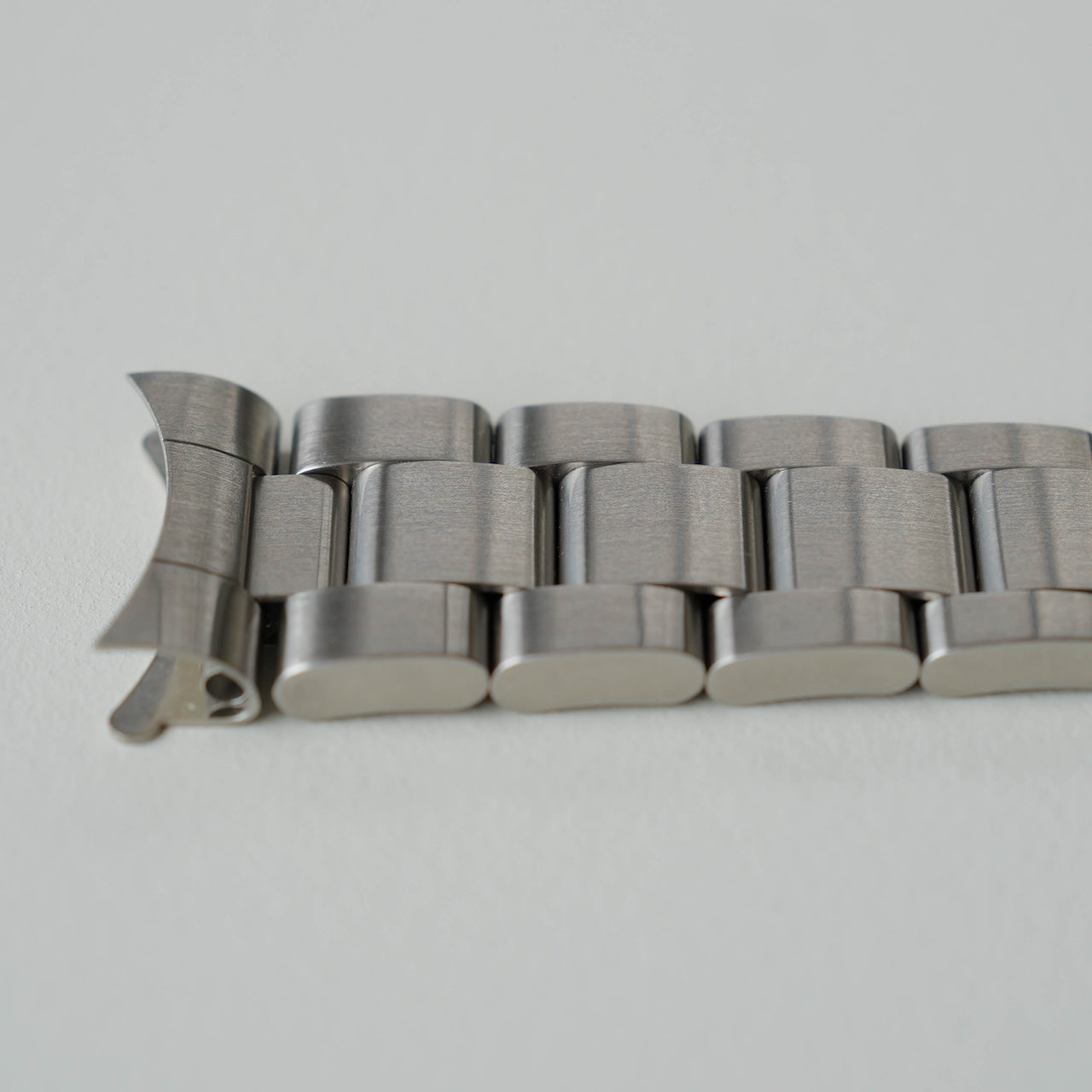 ロレックス/オイスターブレスレット/サブマリーナー用/ ROELX OYSTER BRACELET 93150 FF580 FOR SUBMARINER