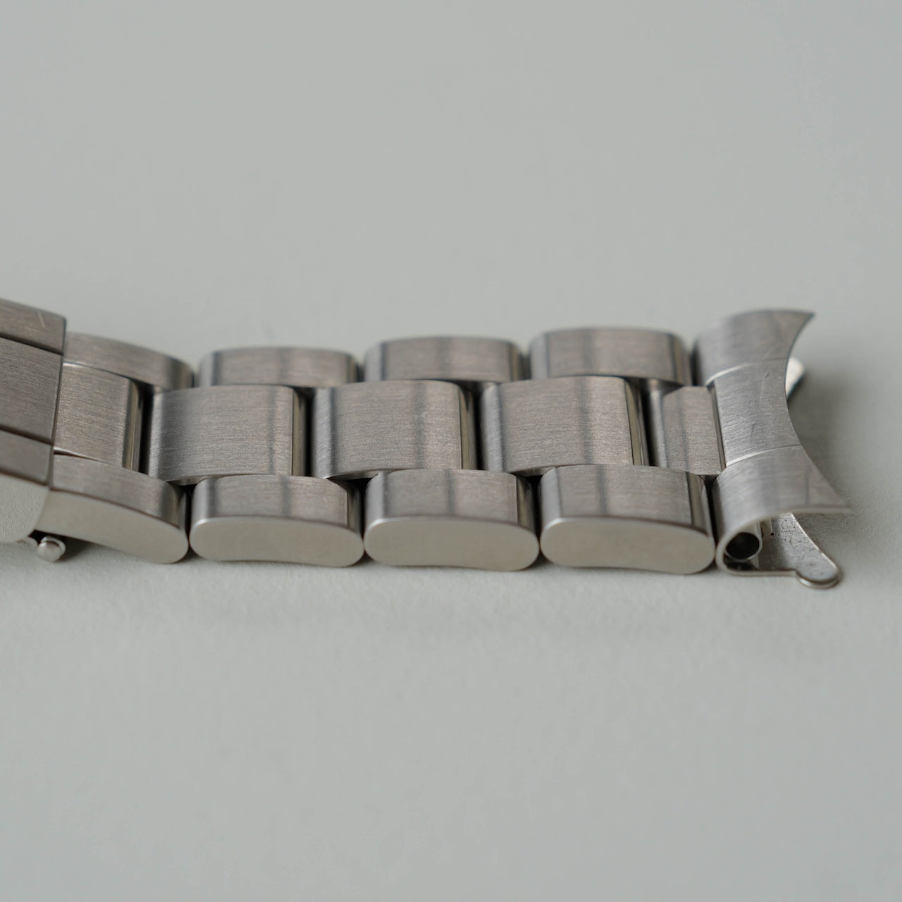 ロレックス/オイスターブレスレット/サブマリーナー用/ ROELX OYSTER BRACELET 93150 FF580 FOR SUBMARINER