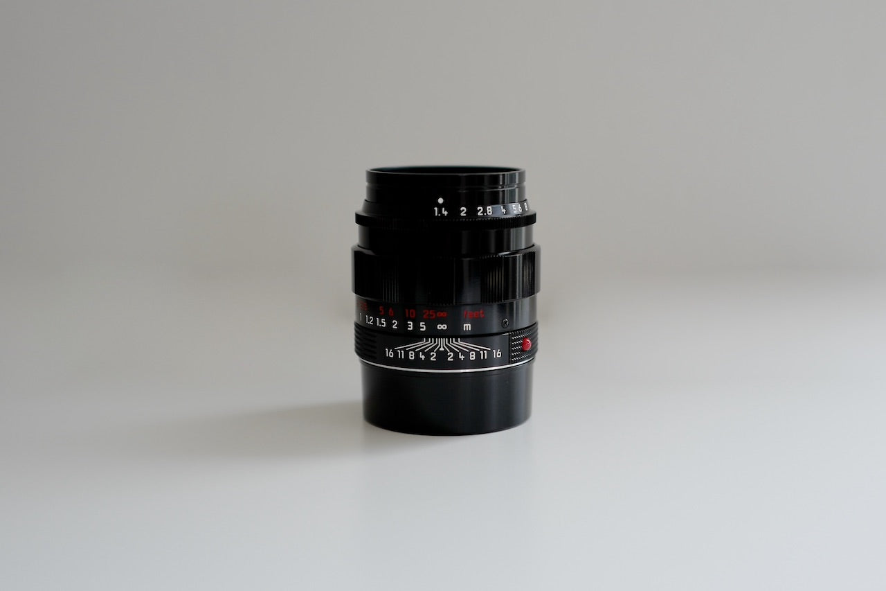 LEICA M-P "CORRESPONDENT"BY LENNY KRAVITZ edition only 125sets