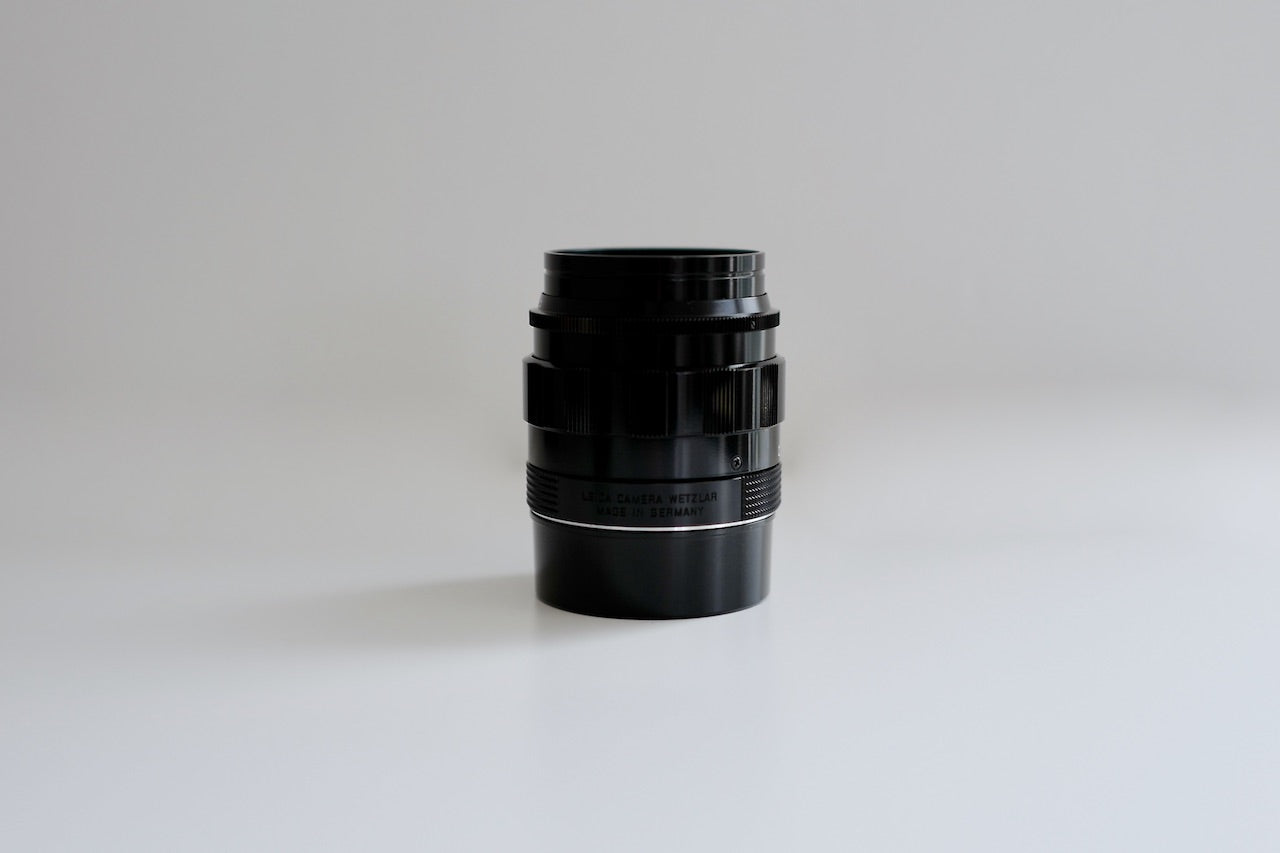 LEICA M-P "CORRESPONDENT"BY LENNY KRAVITZ edition only 125sets